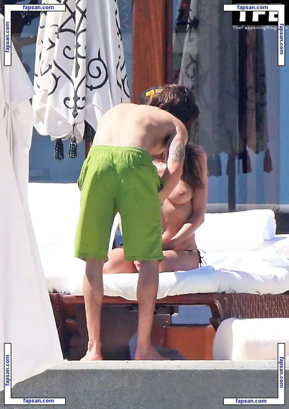 Heidi Klum nude photo #5249 from OnlyFans