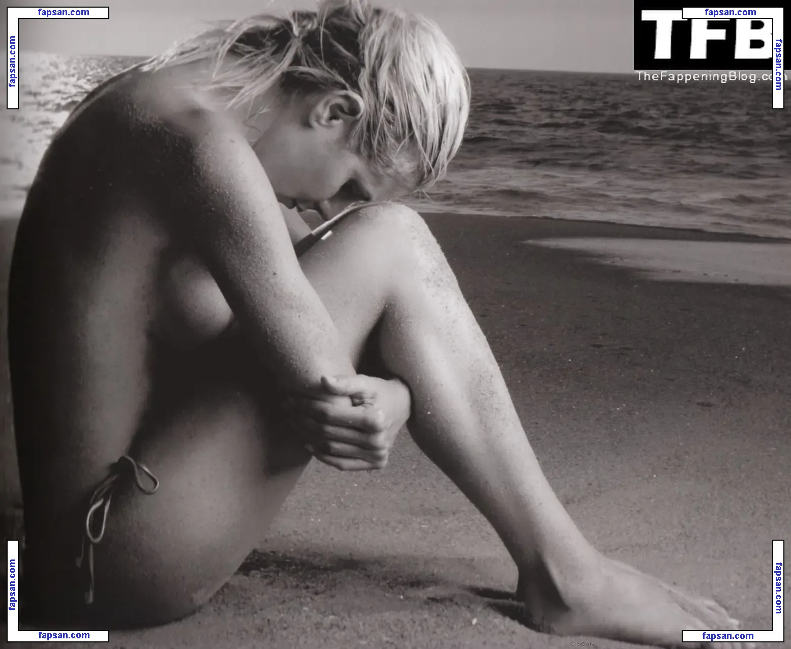 Heidi Klum nude photo #5264 from OnlyFans