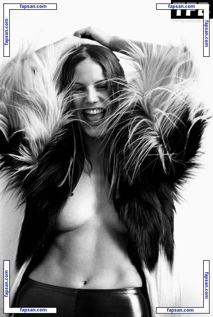 Heidi Klum nude photo #5299 from OnlyFans