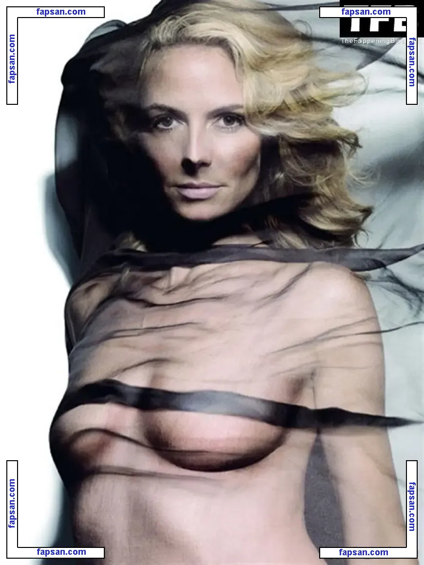 Heidi Klum nude photo #5324 from OnlyFans