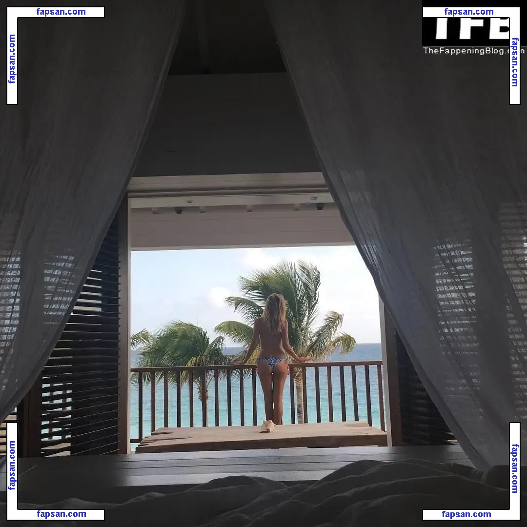 Heidi Klum nude photo #5333 from OnlyFans