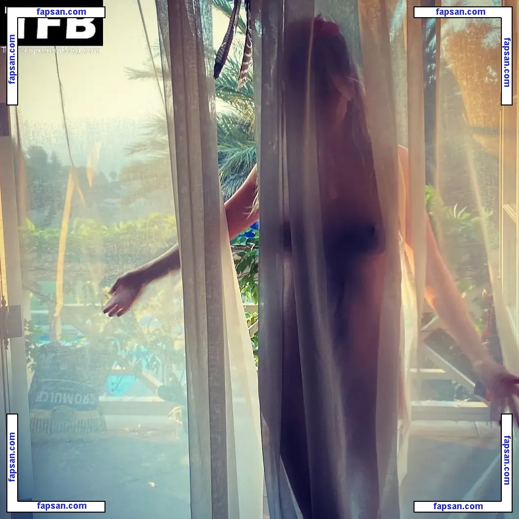 Heidi Klum nude photo #5336 from OnlyFans