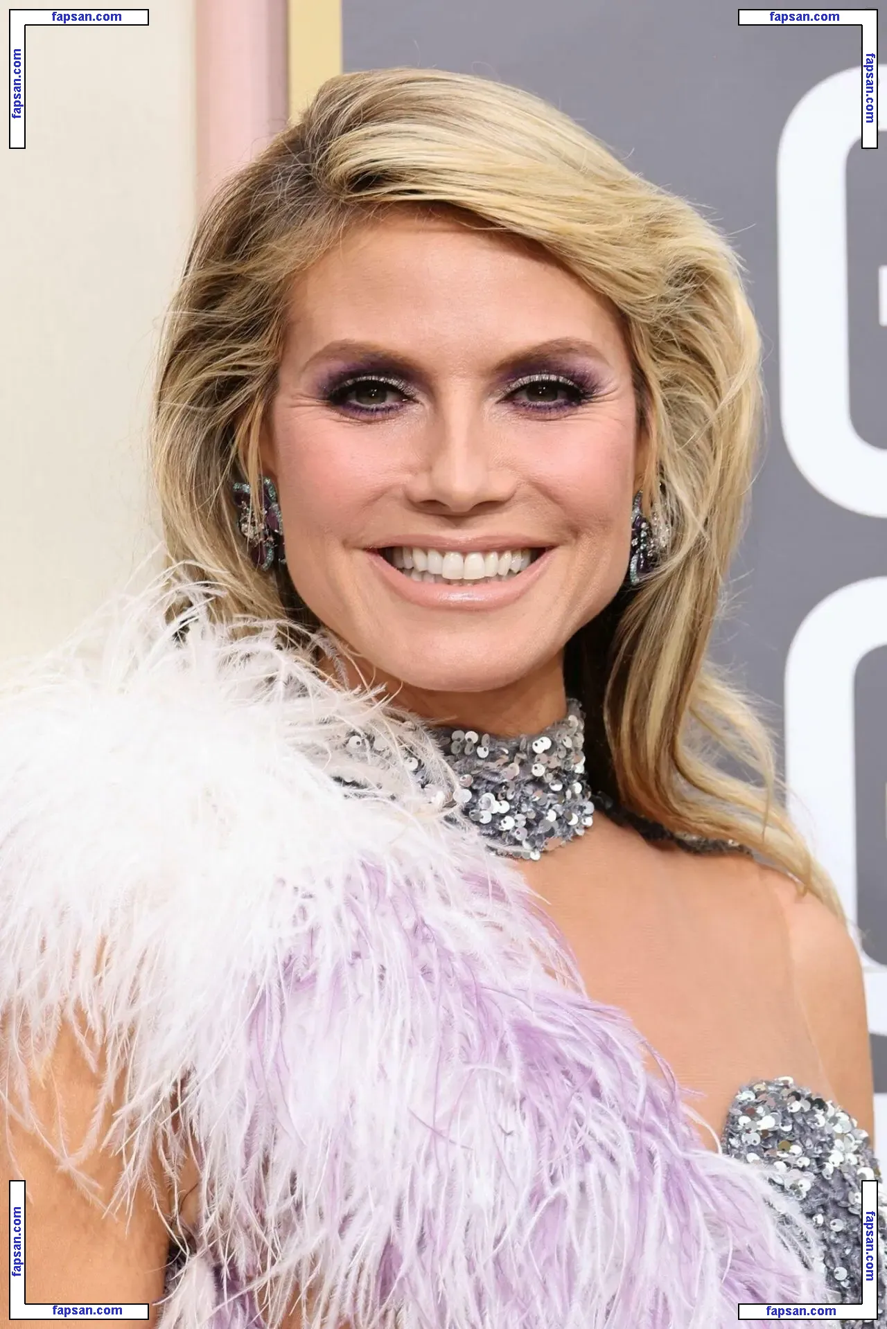 Heidi Klum nude photo #5423 from OnlyFans