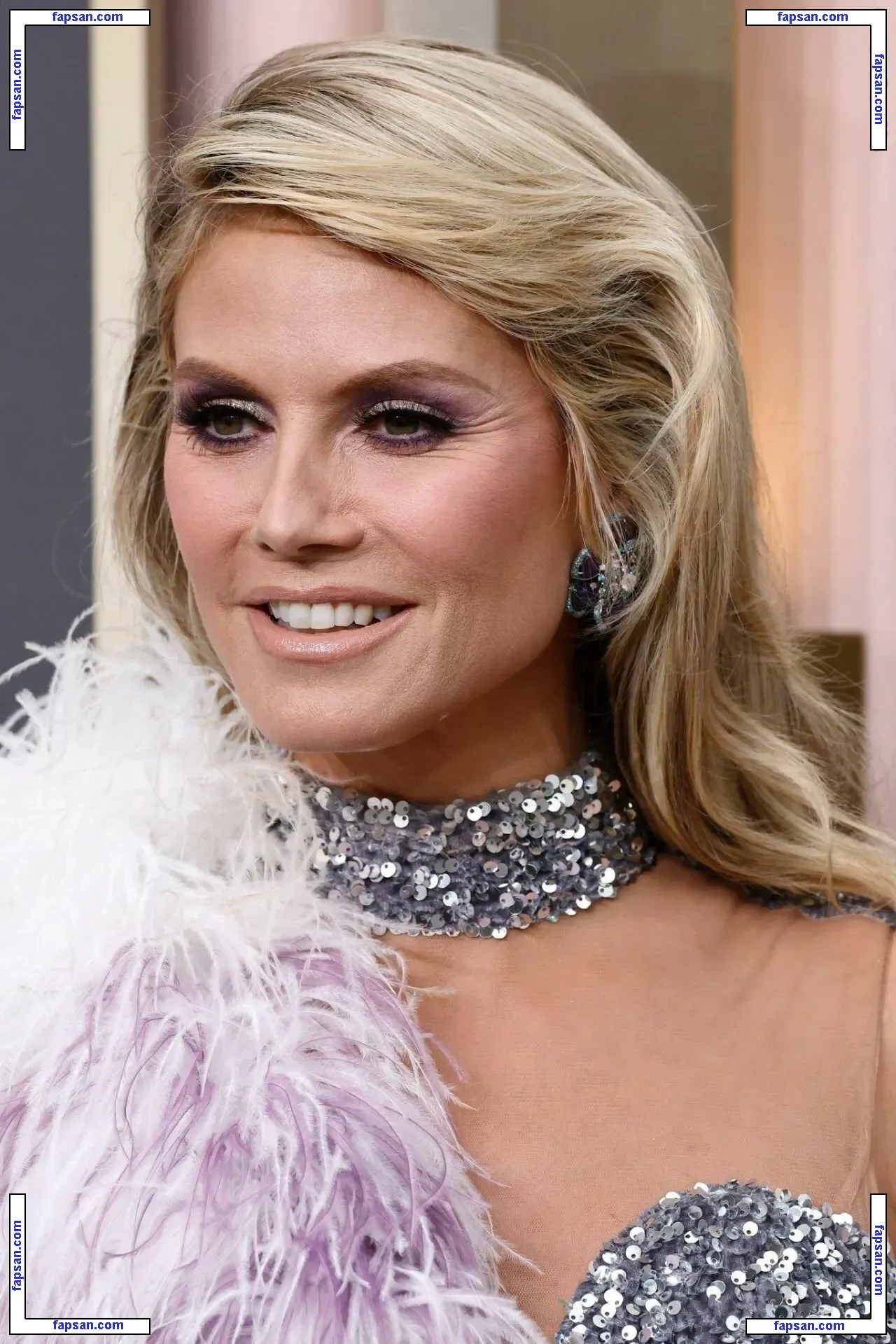 Heidi Klum nude photo #5430 from OnlyFans
