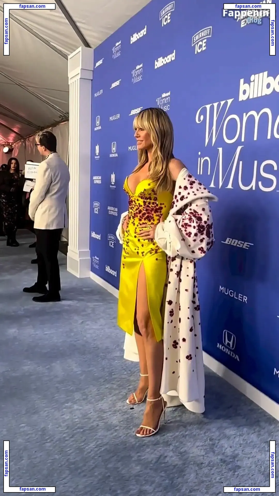 Heidi Klum nude photo #5435 from OnlyFans