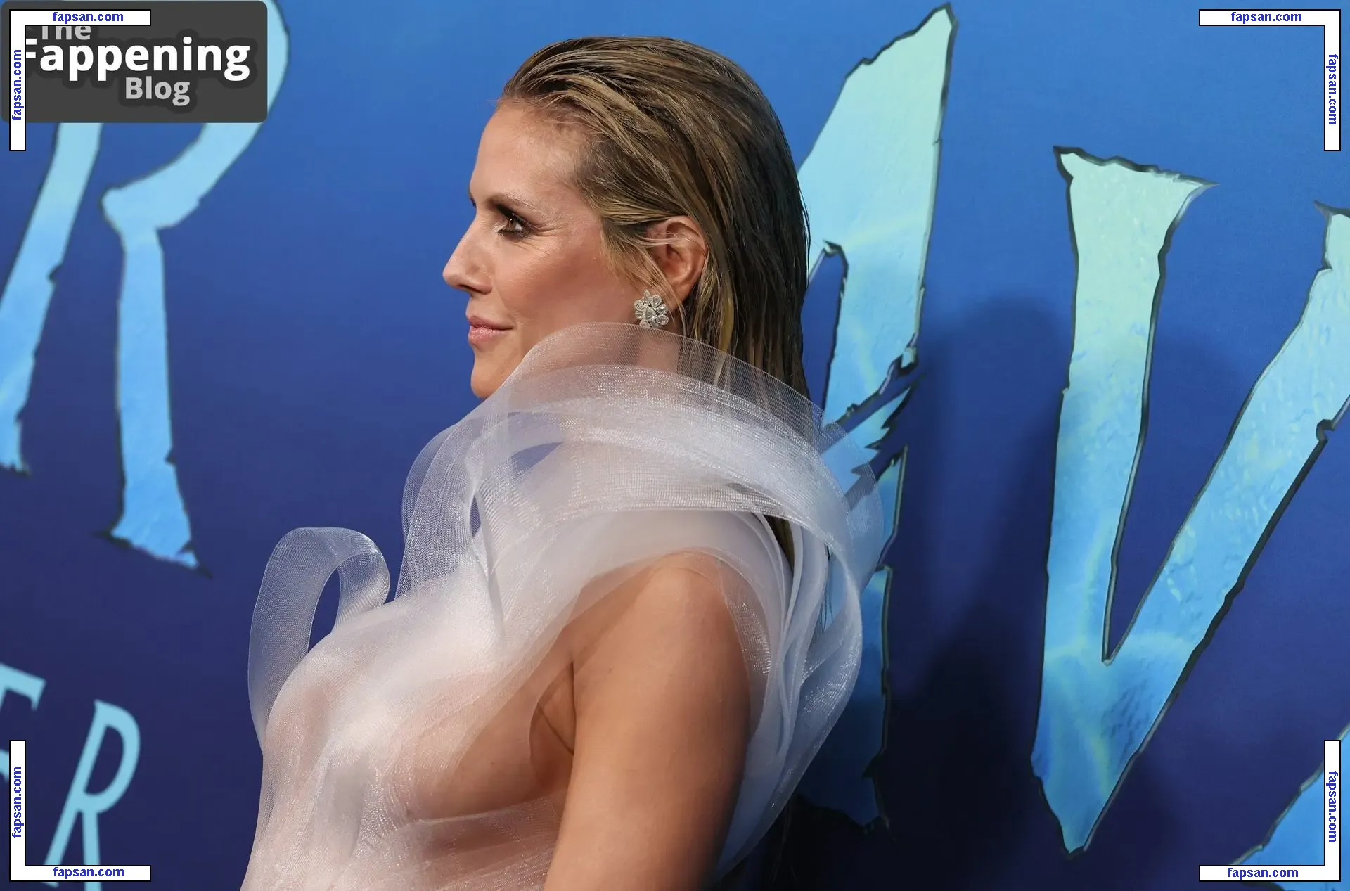Heidi Klum nude photo #5482 from OnlyFans