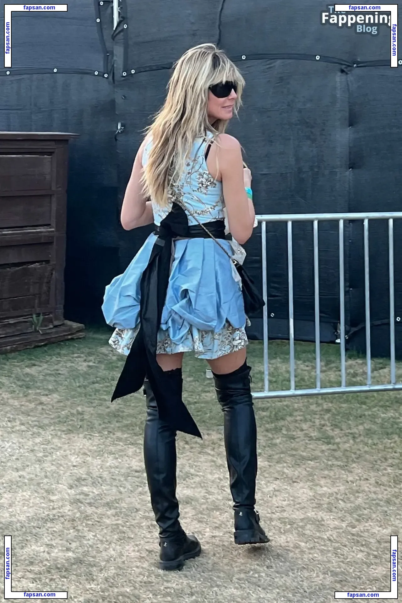 Heidi Klum nude photo #5499 from OnlyFans