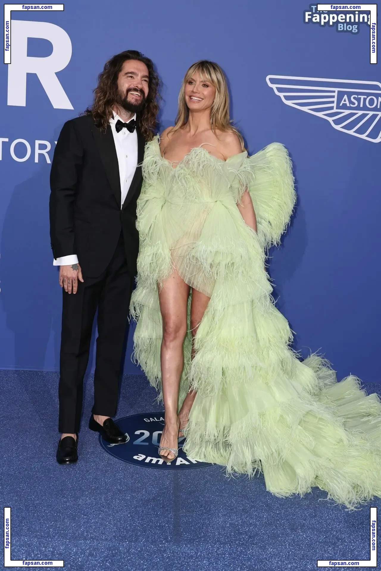 Heidi Klum nude photo #5565 from OnlyFans