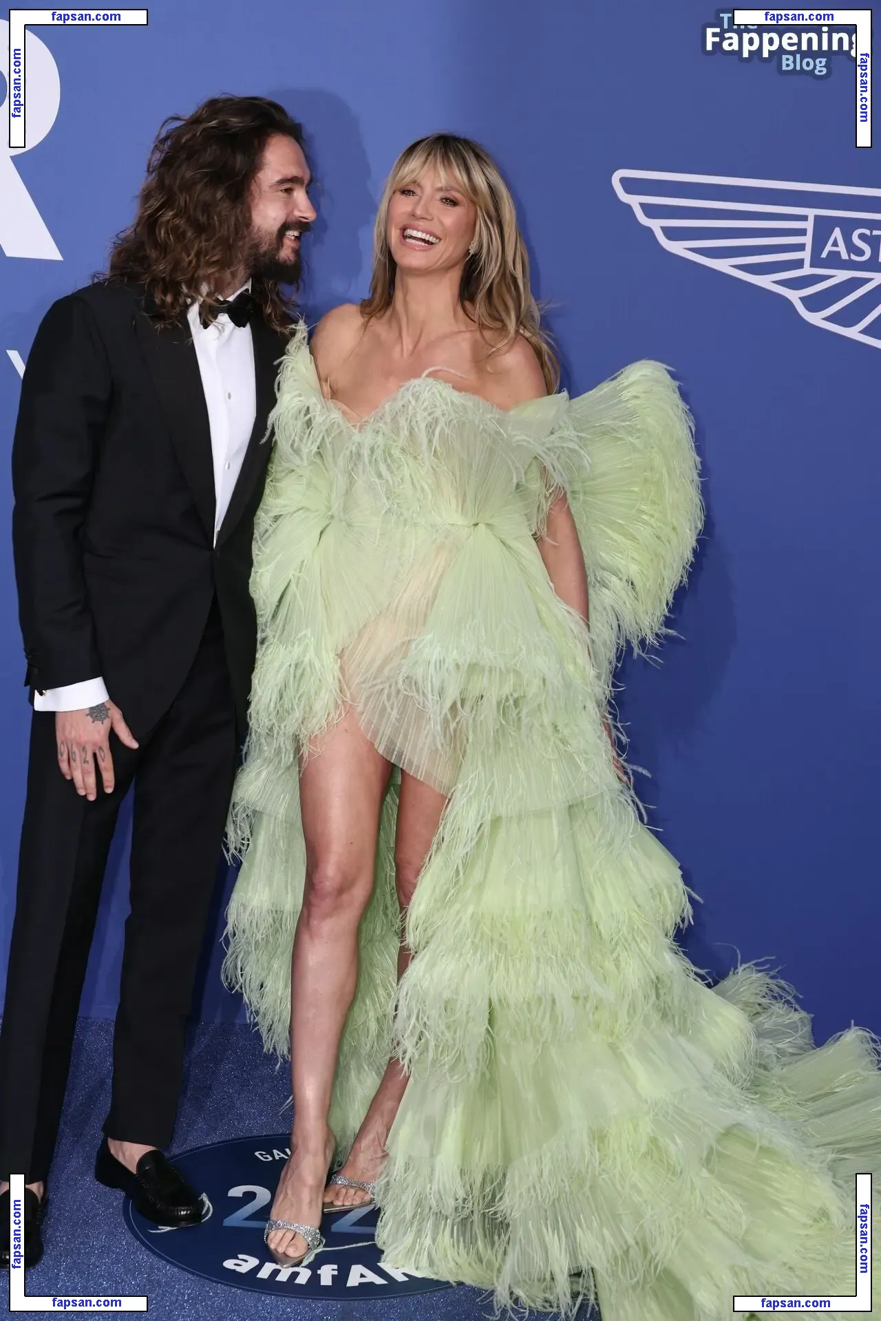 Heidi Klum nude photo #5566 from OnlyFans
