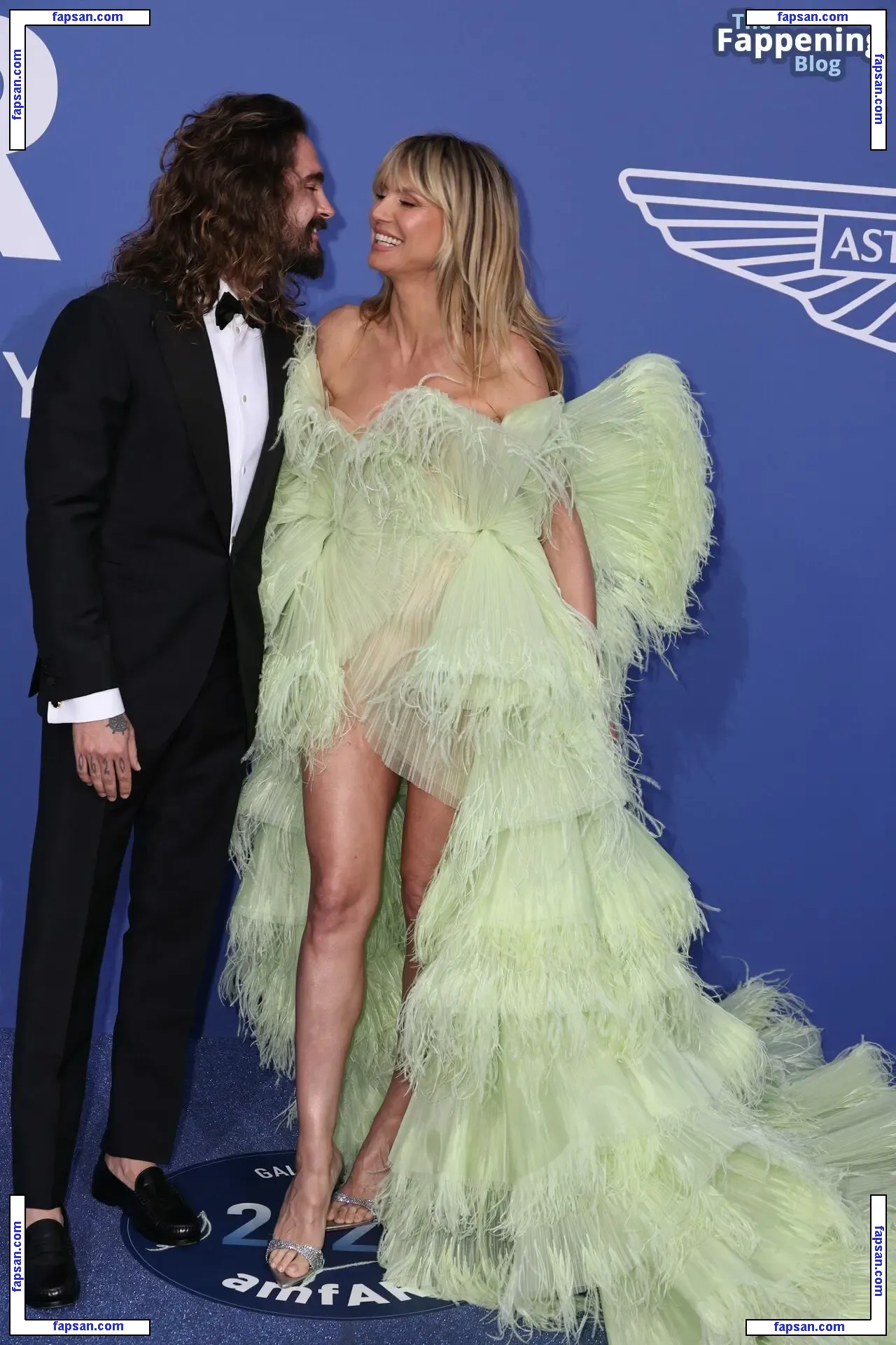 Heidi Klum nude photo #5567 from OnlyFans