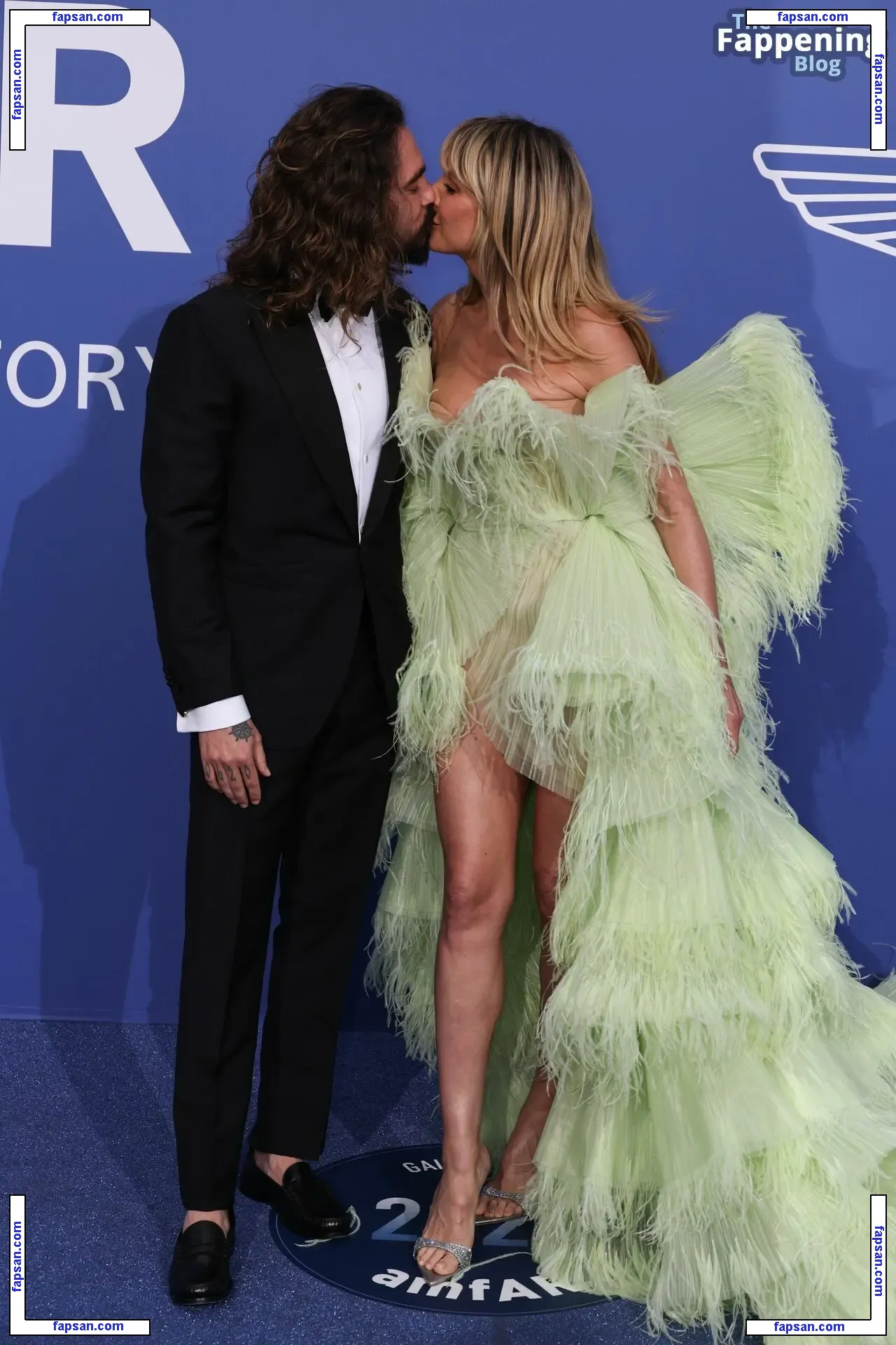 Heidi Klum nude photo #5570 from OnlyFans