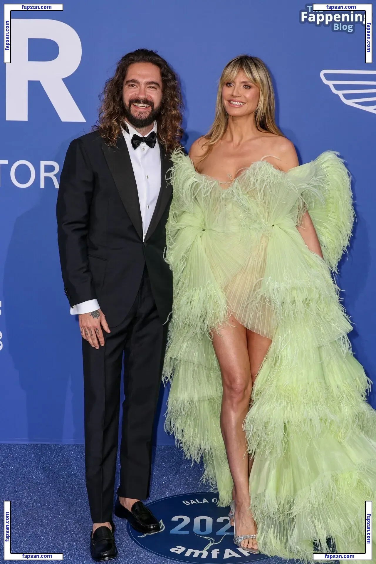 Heidi Klum nude photo #5571 from OnlyFans