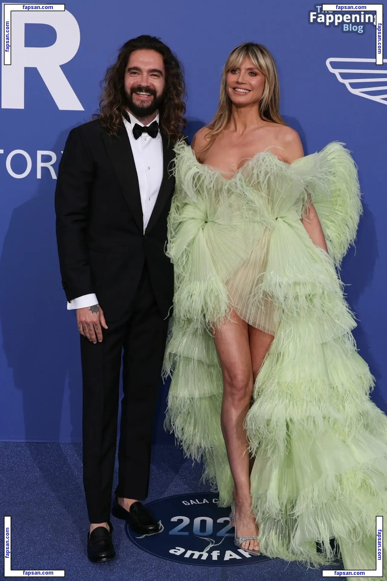 Heidi Klum nude photo #5572 from OnlyFans