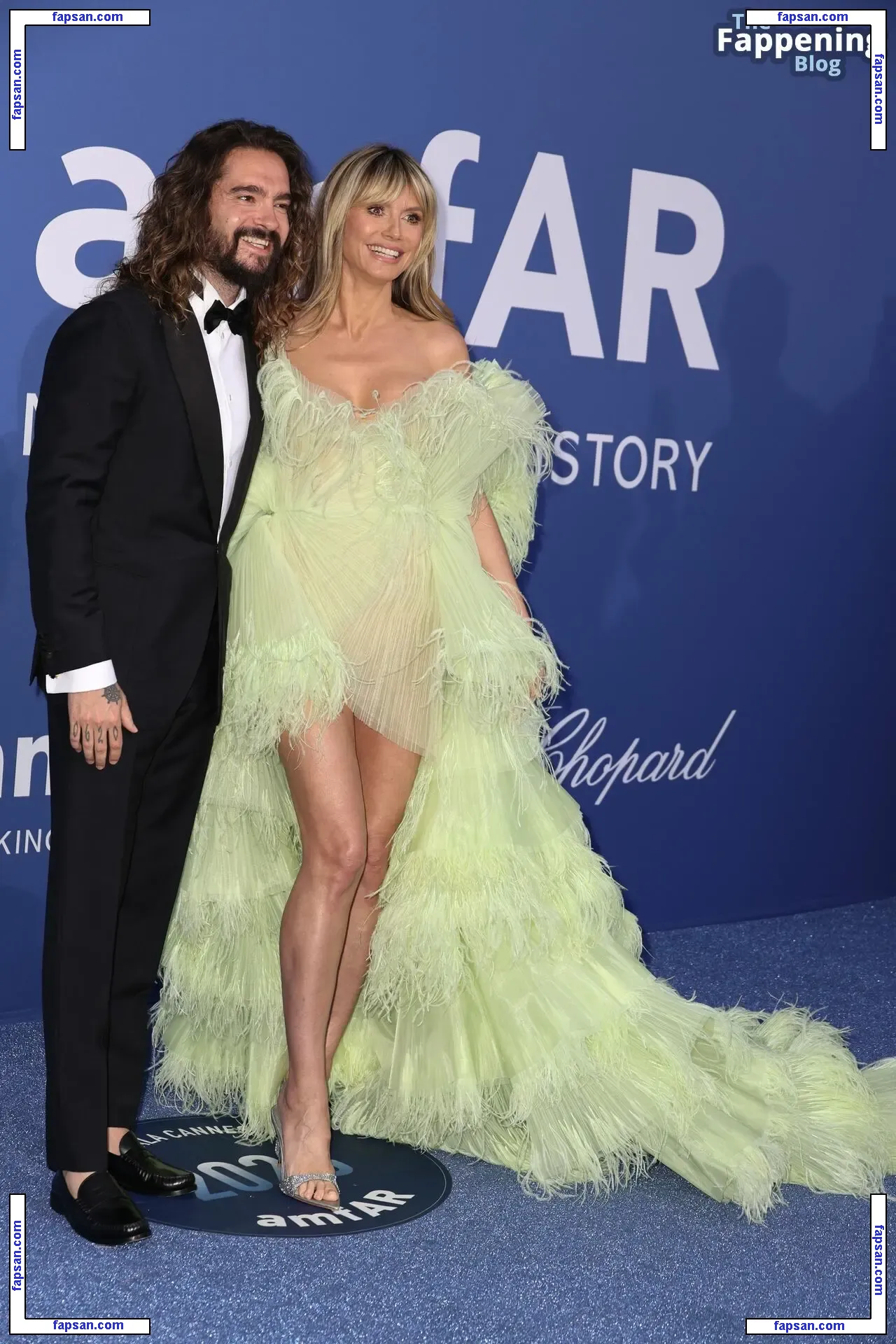 Heidi Klum nude photo #5577 from OnlyFans