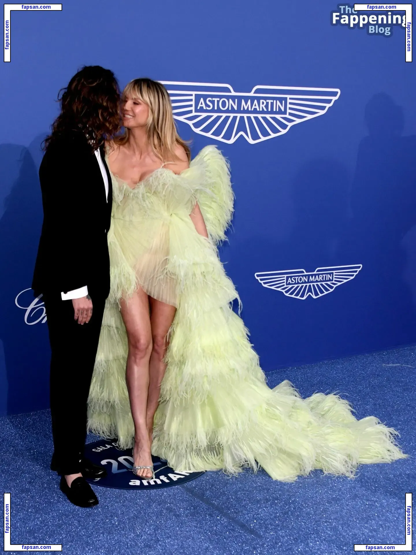 Heidi Klum nude photo #5589 from OnlyFans