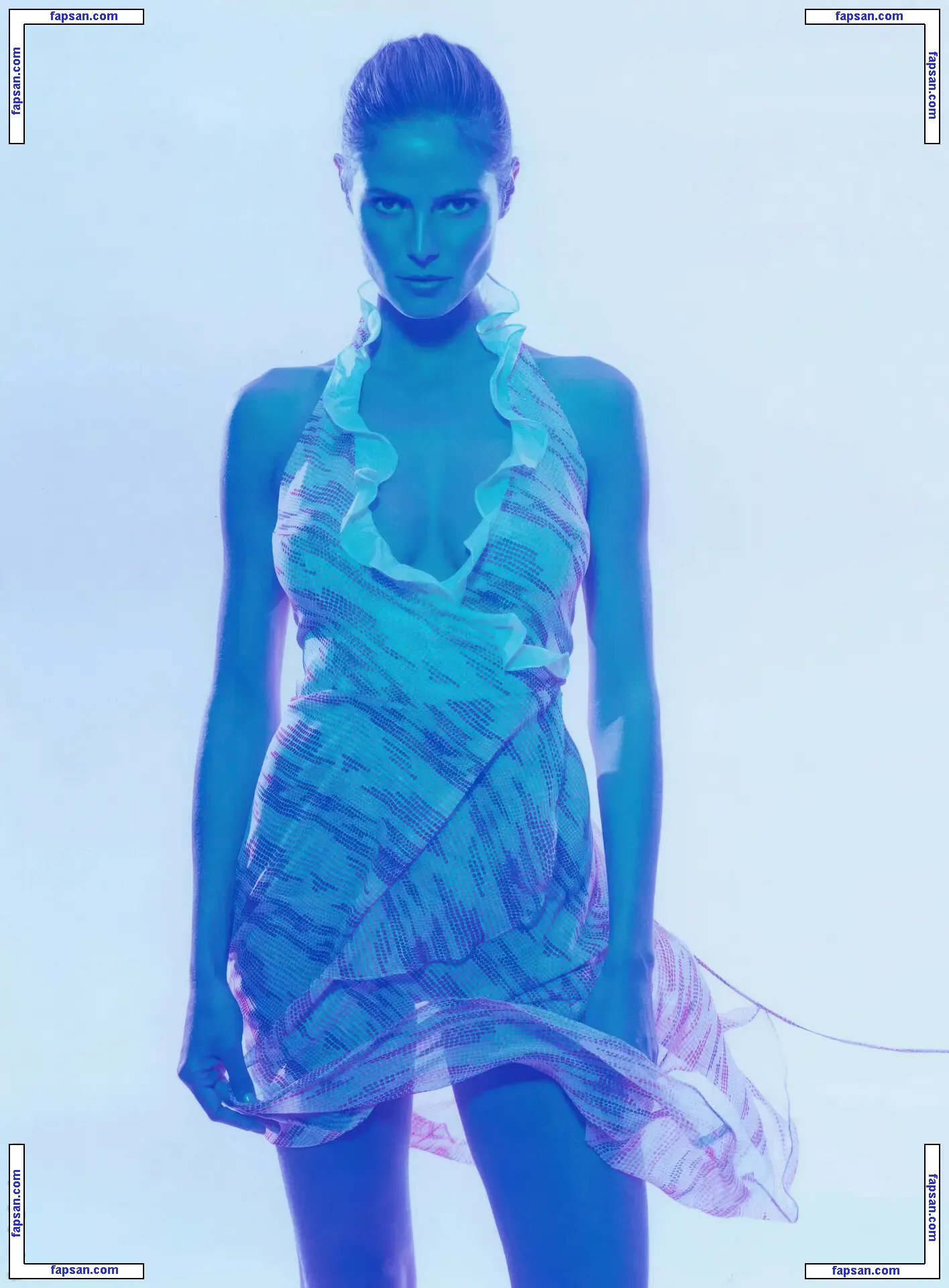 Heidi Klum nude photo #5613 from OnlyFans