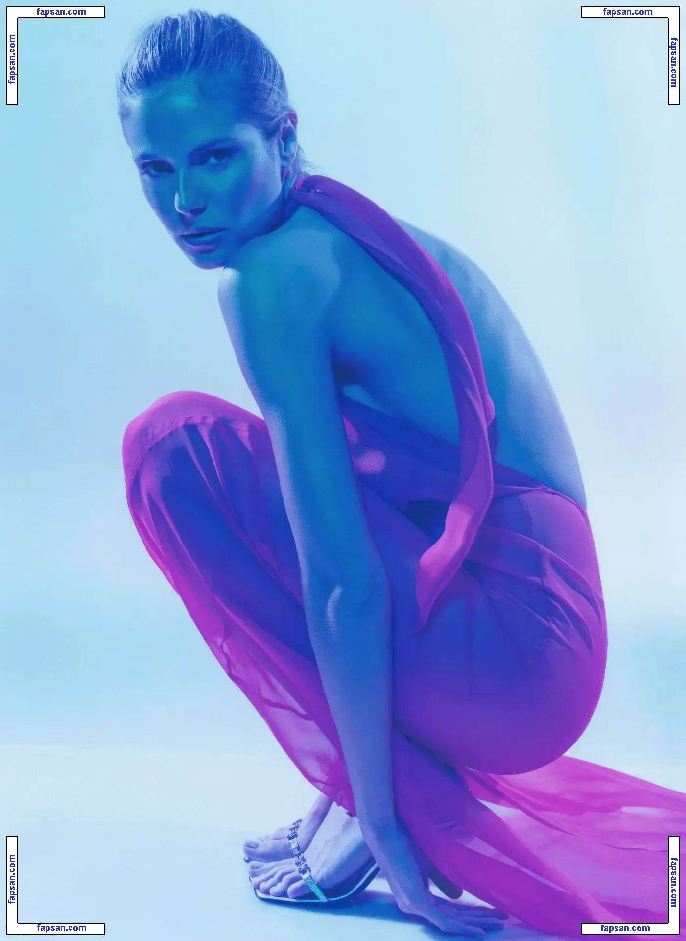Heidi Klum nude photo #5622 from OnlyFans