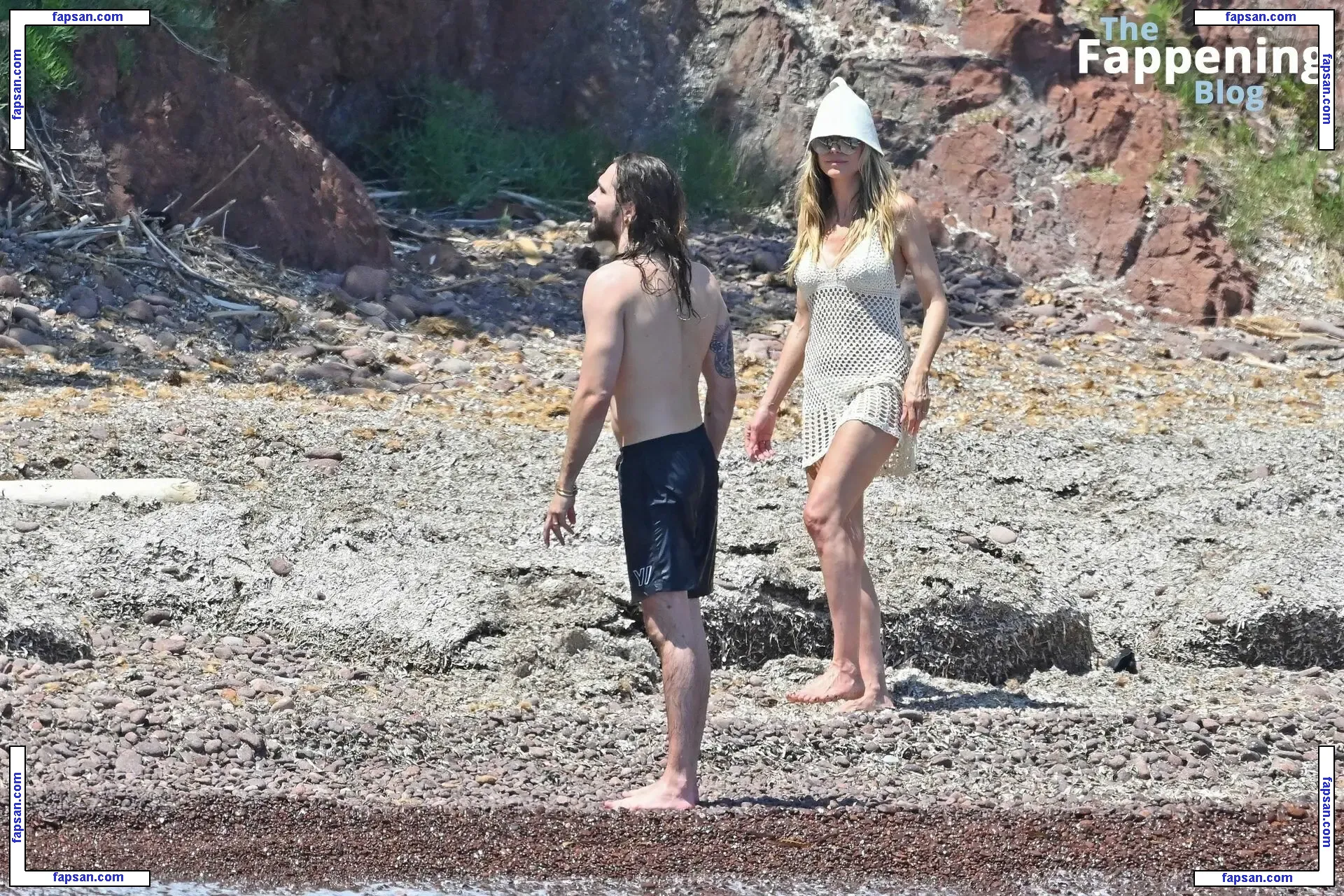 Heidi Klum nude photo #5670 from OnlyFans