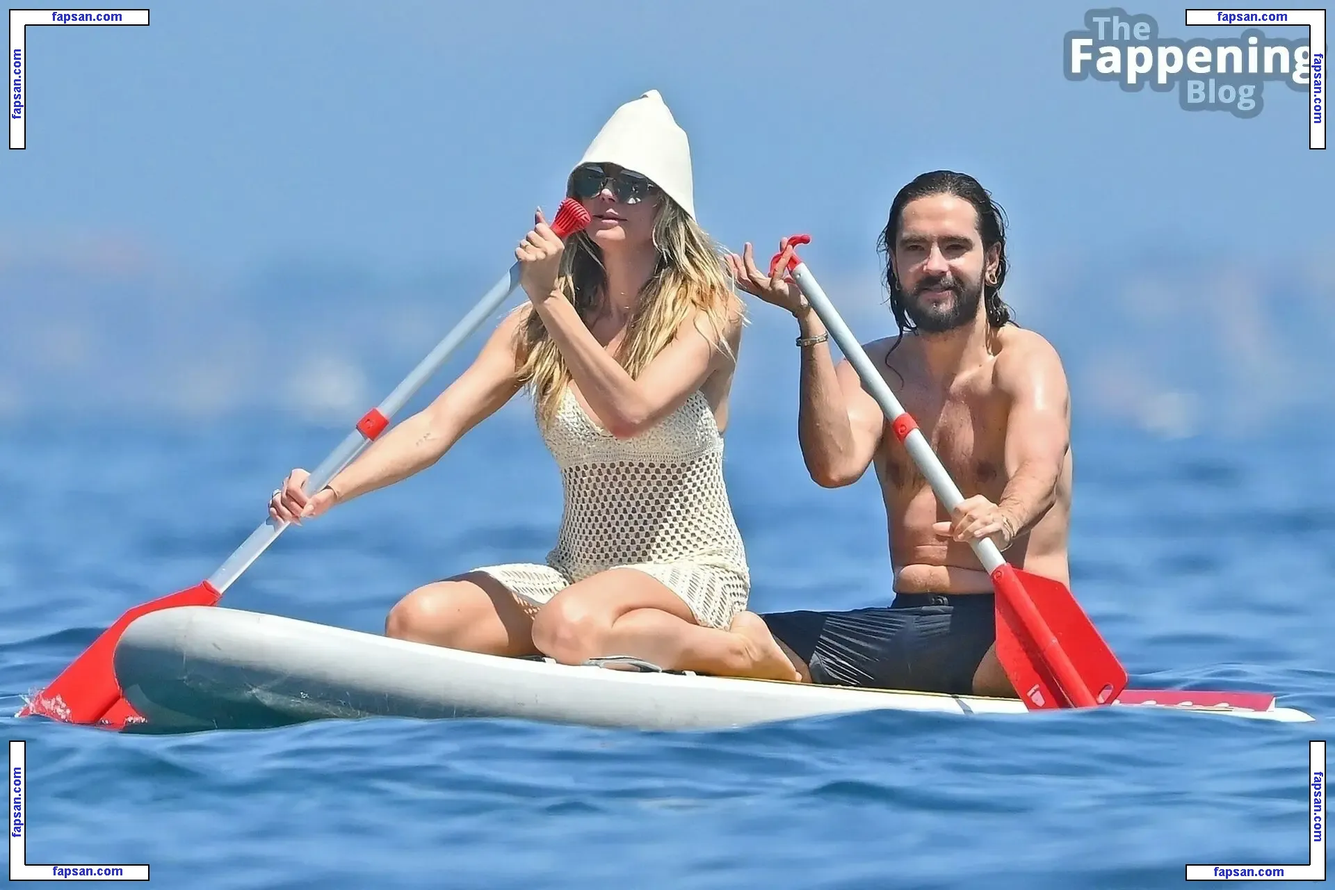 Heidi Klum nude photo #5672 from OnlyFans