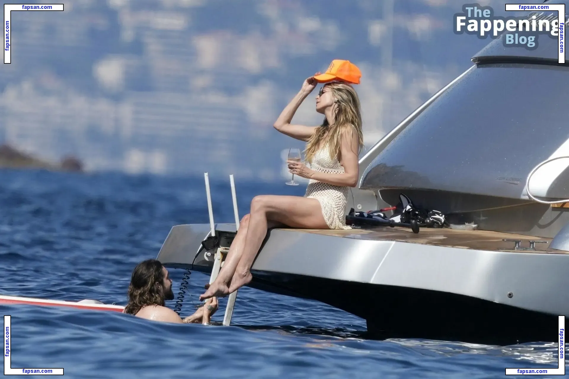 Heidi Klum nude photo #5679 from OnlyFans