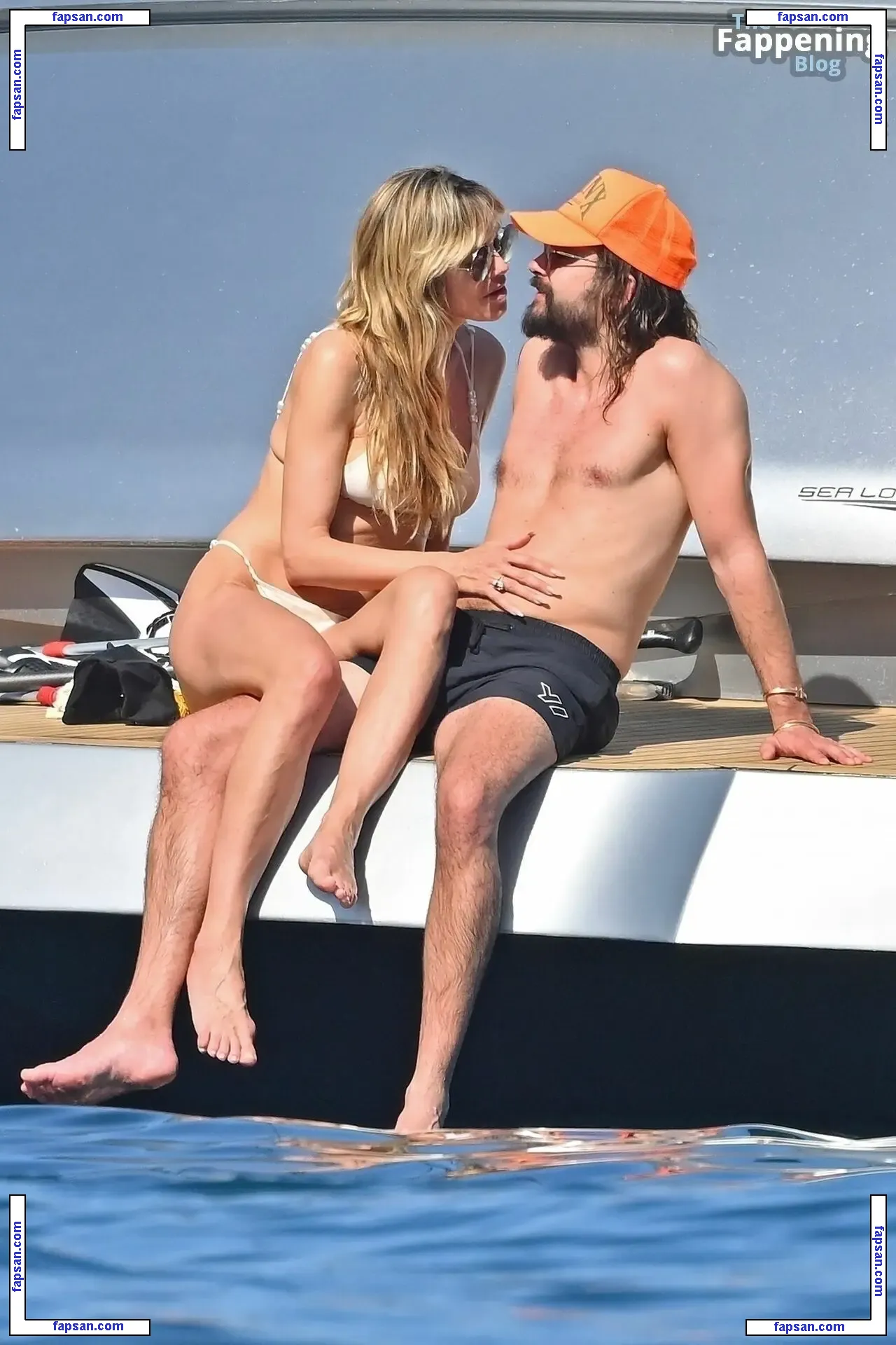 Heidi Klum nude photo #5682 from OnlyFans