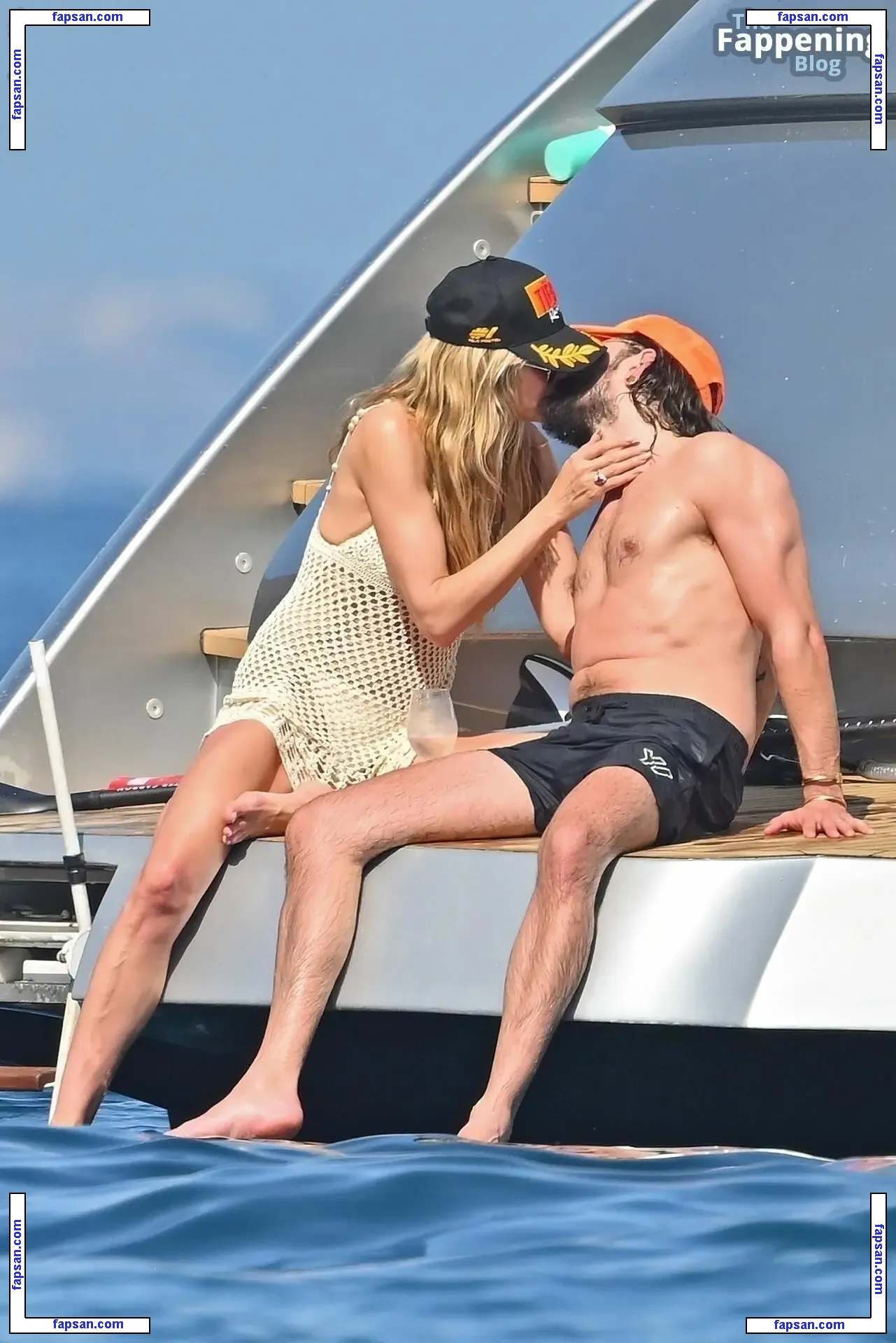 Heidi Klum nude photo #5686 from OnlyFans