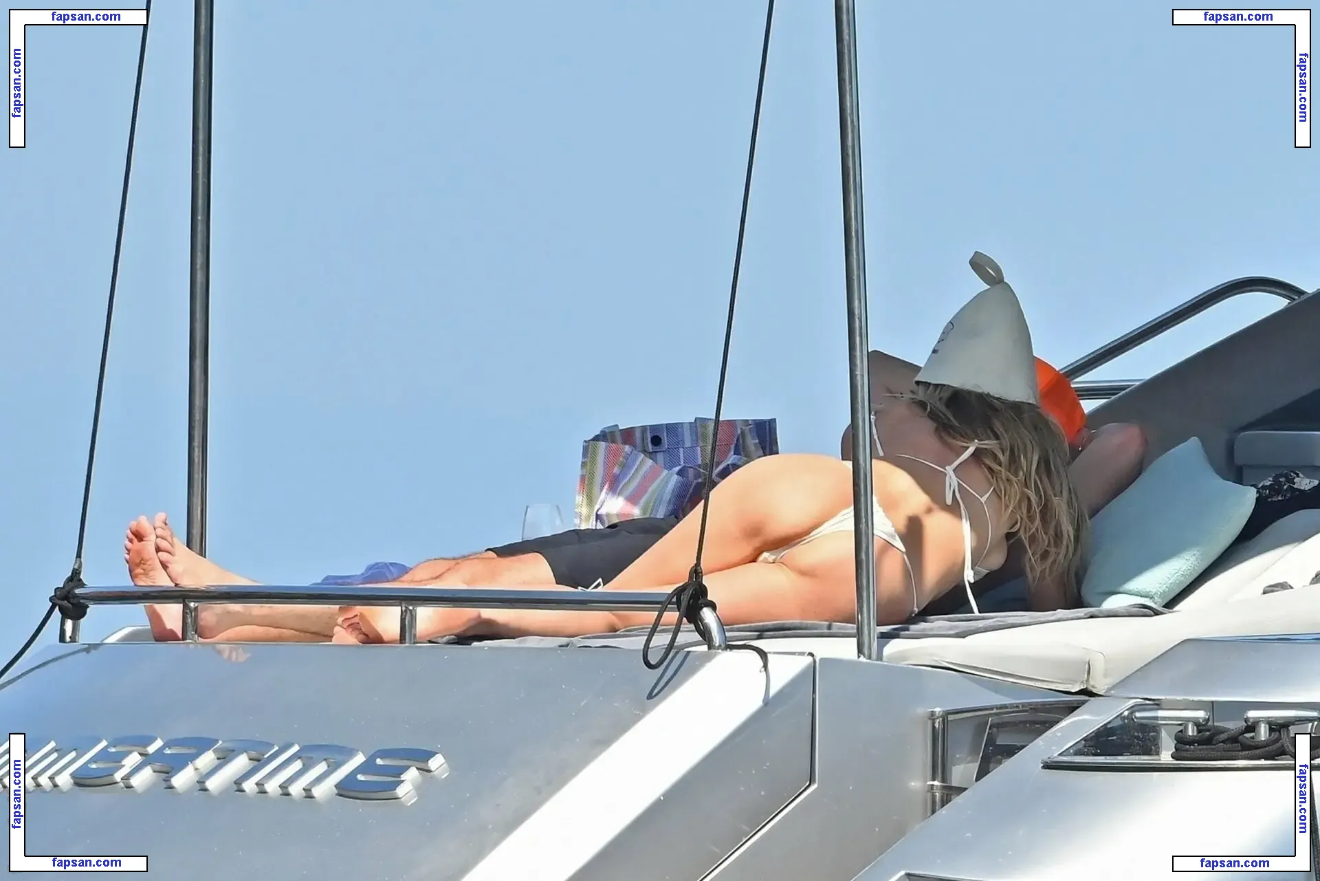 Heidi Klum nude photo #5699 from OnlyFans