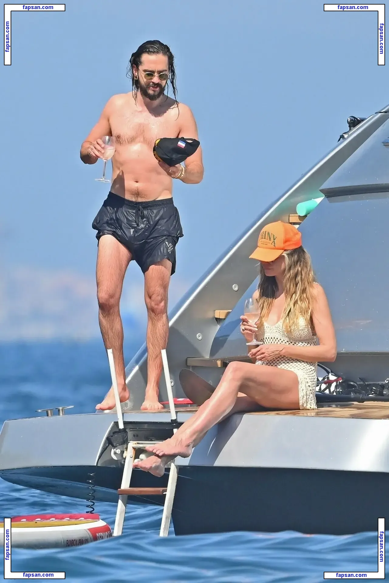 Heidi Klum nude photo #5703 from OnlyFans