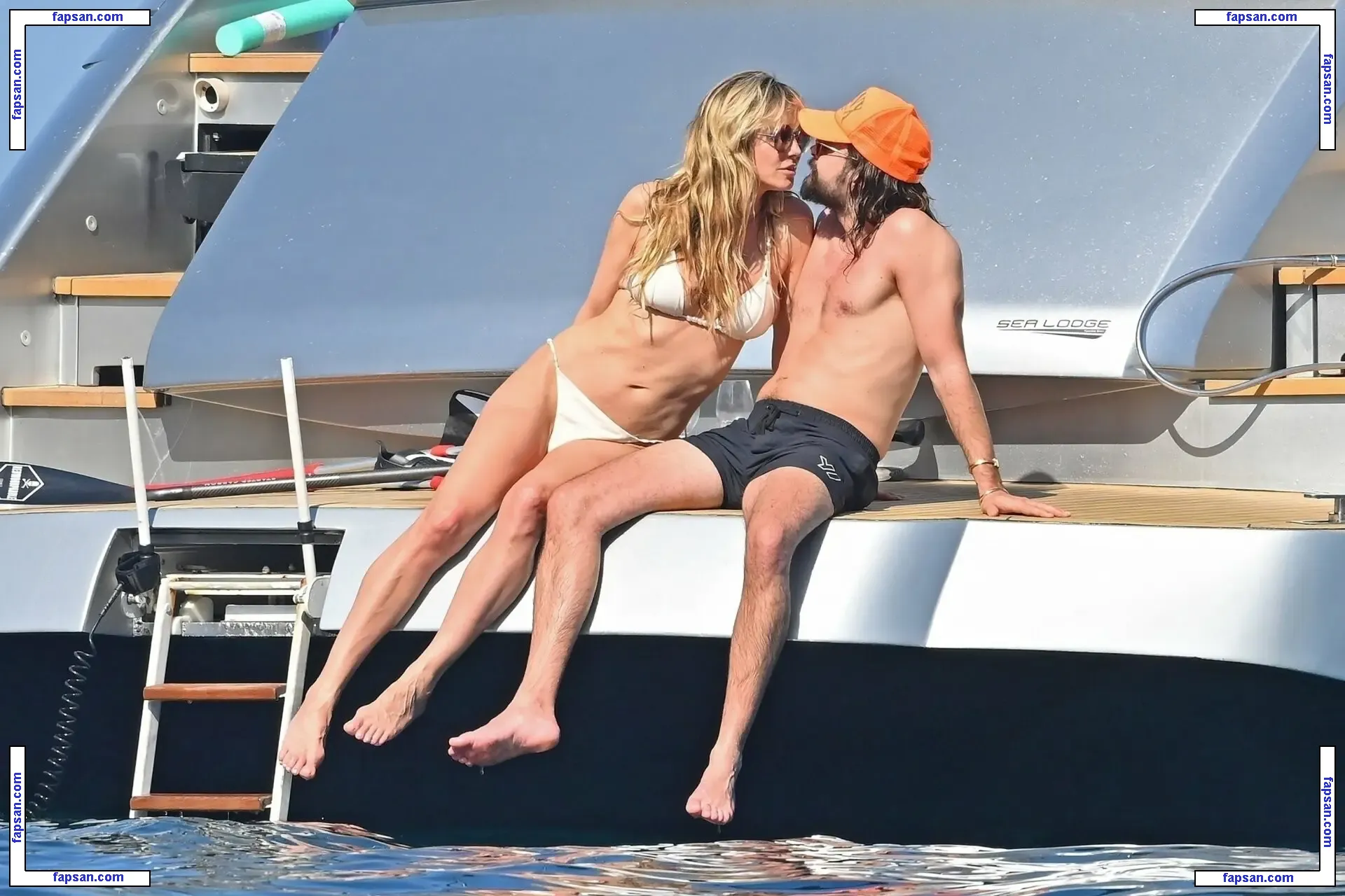 Heidi Klum nude photo #5706 from OnlyFans