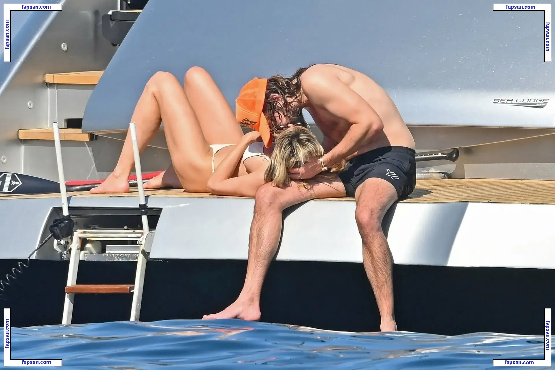 Heidi Klum nude photo #5707 from OnlyFans