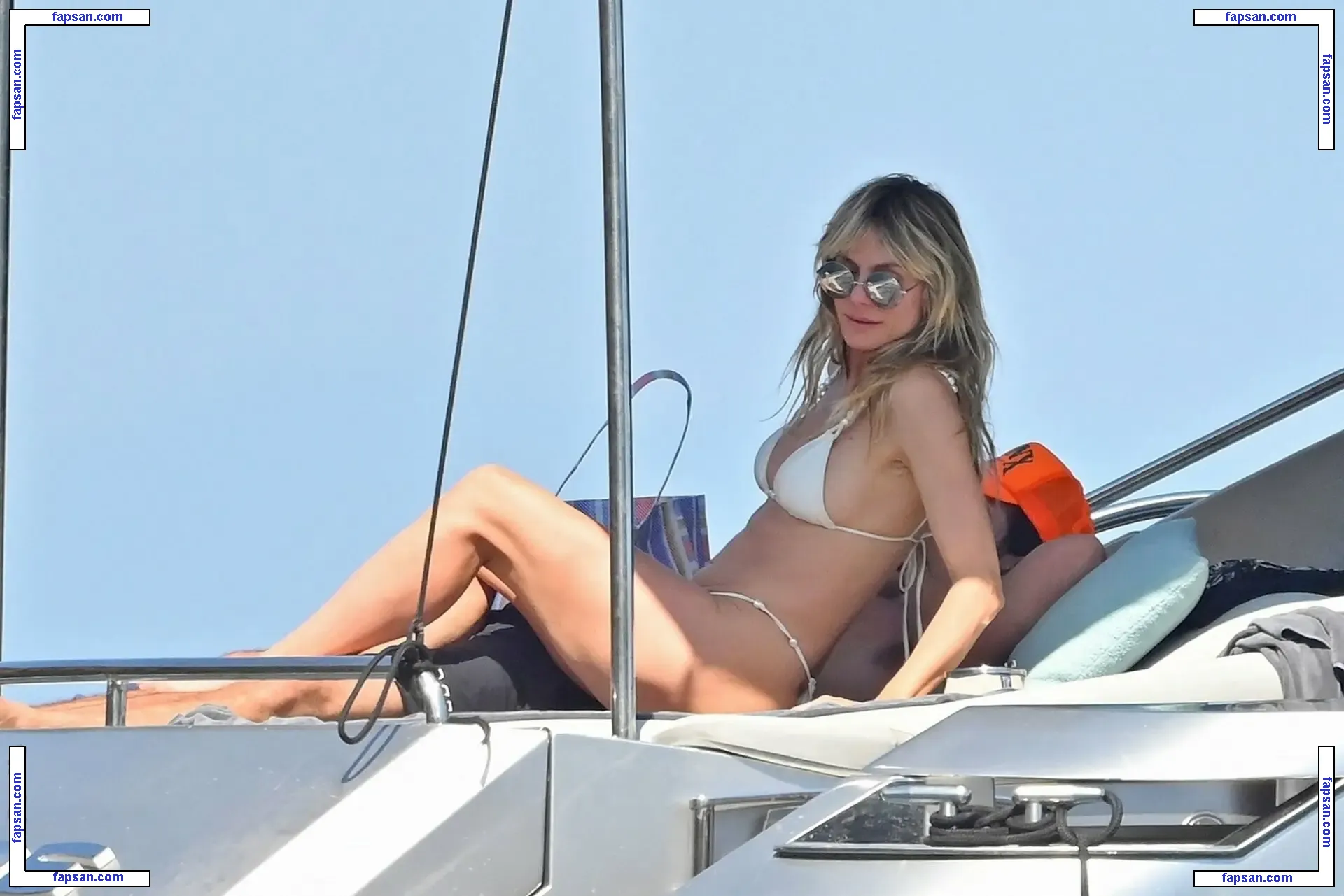 Heidi Klum nude photo #5710 from OnlyFans