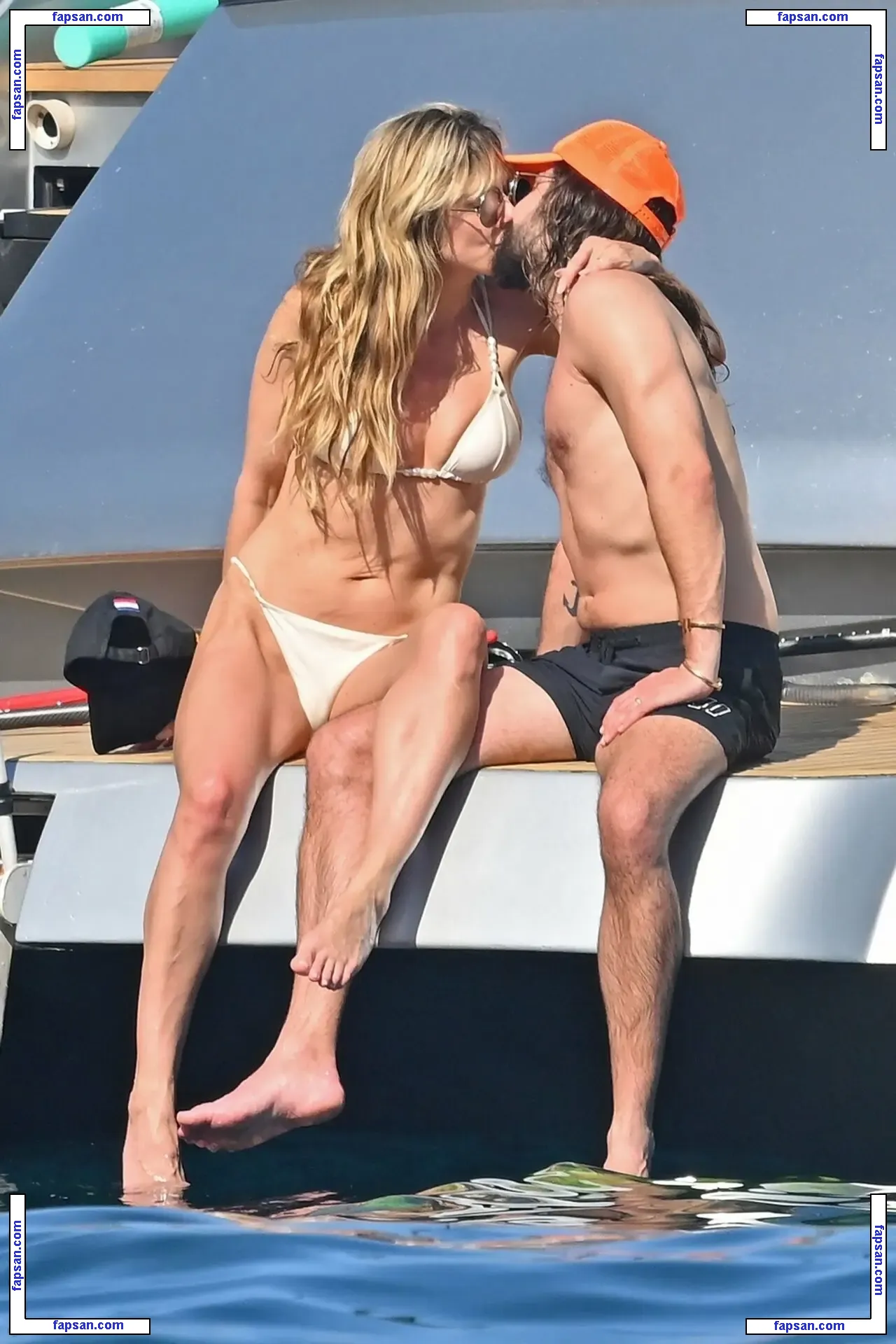 Heidi Klum nude photo #5711 from OnlyFans