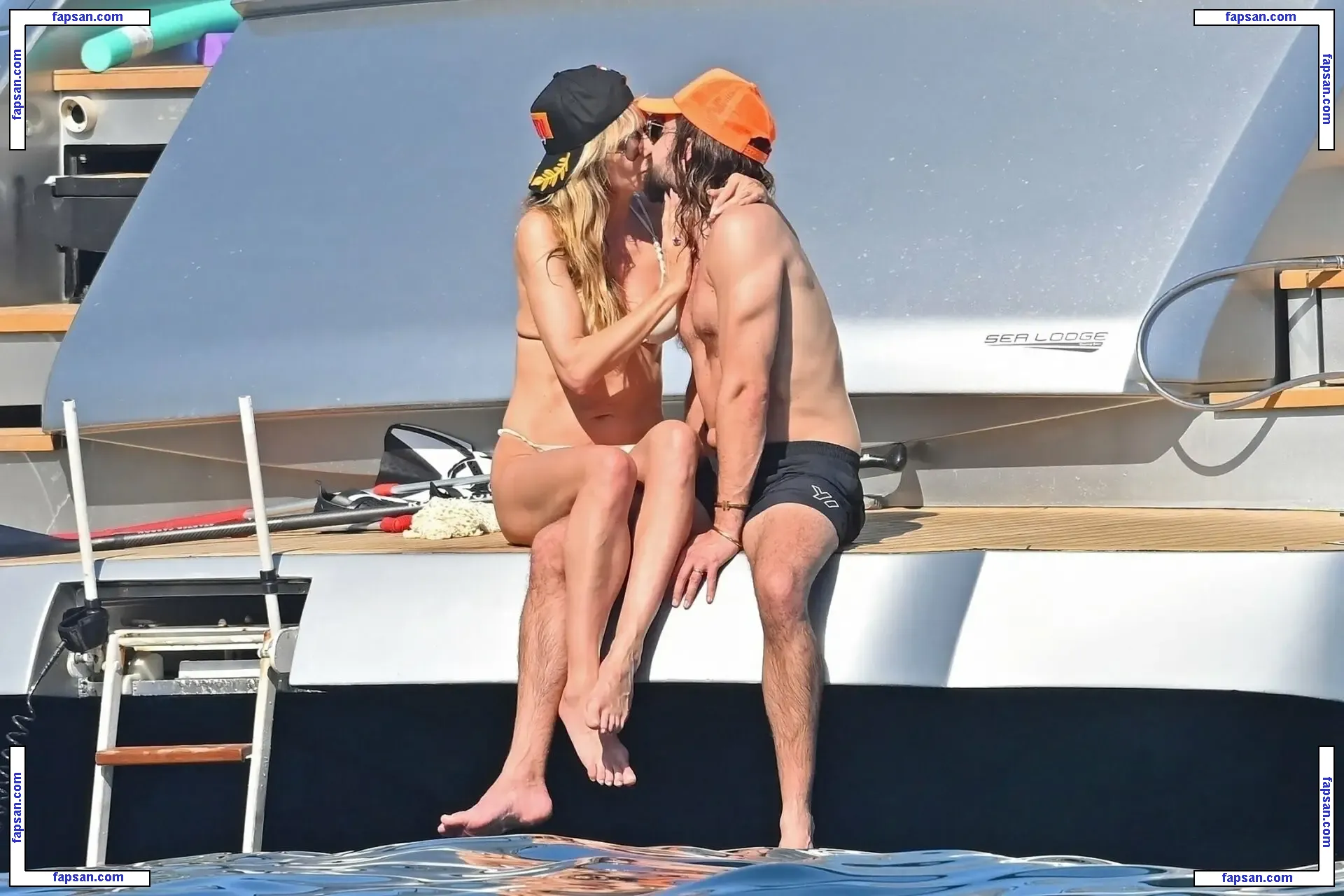 Heidi Klum nude photo #5712 from OnlyFans