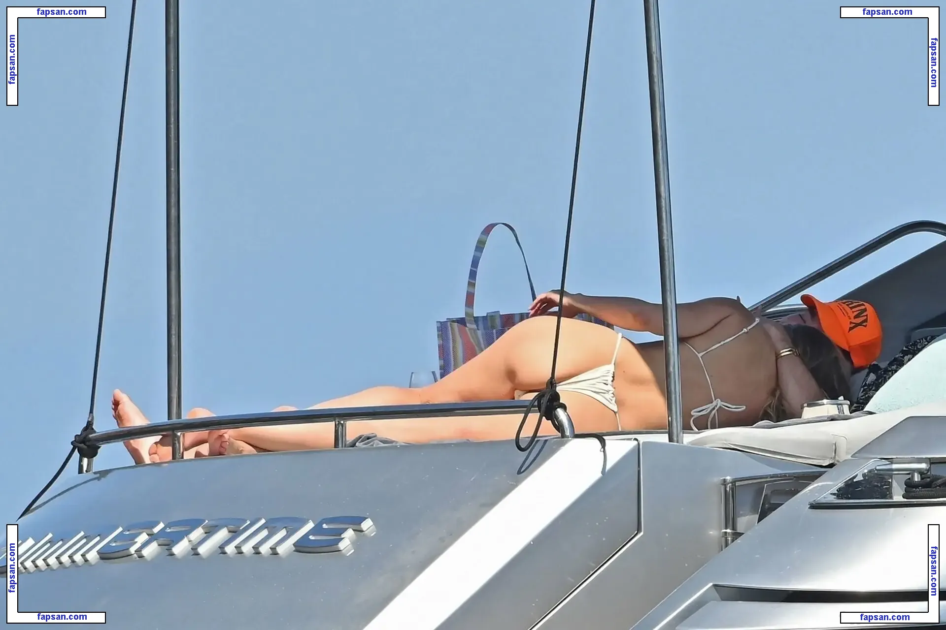 Heidi Klum nude photo #5716 from OnlyFans