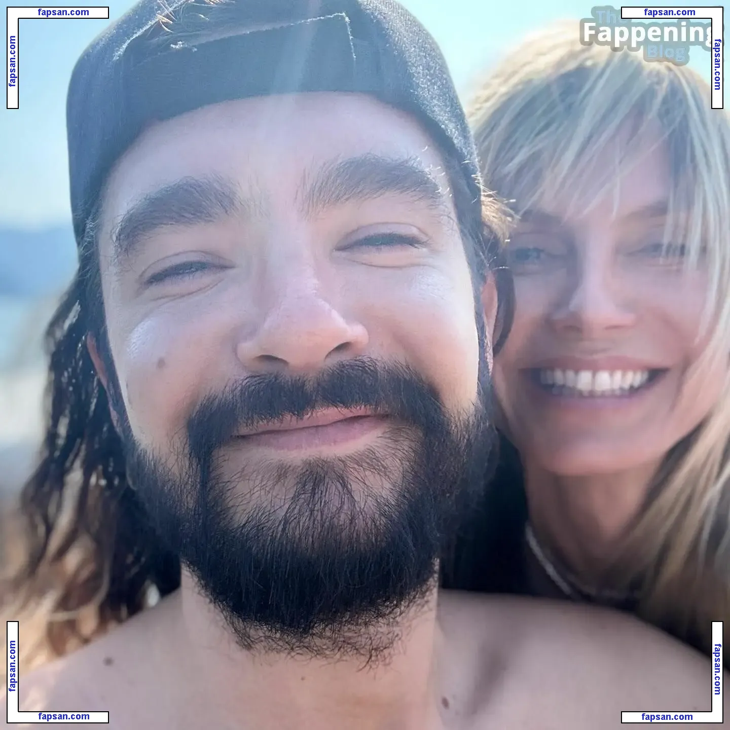 Heidi Klum nude photo #5724 from OnlyFans