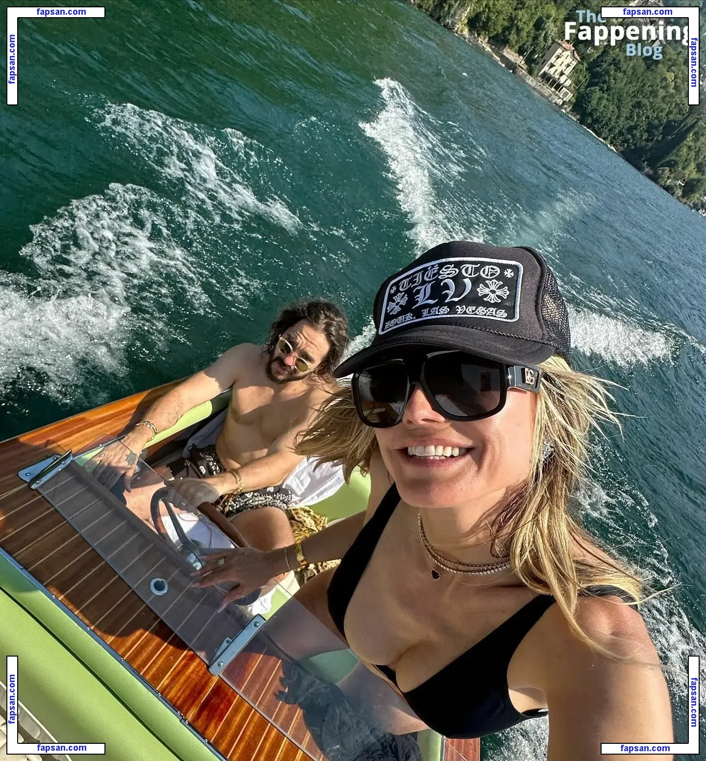 Heidi Klum nude photo #5726 from OnlyFans