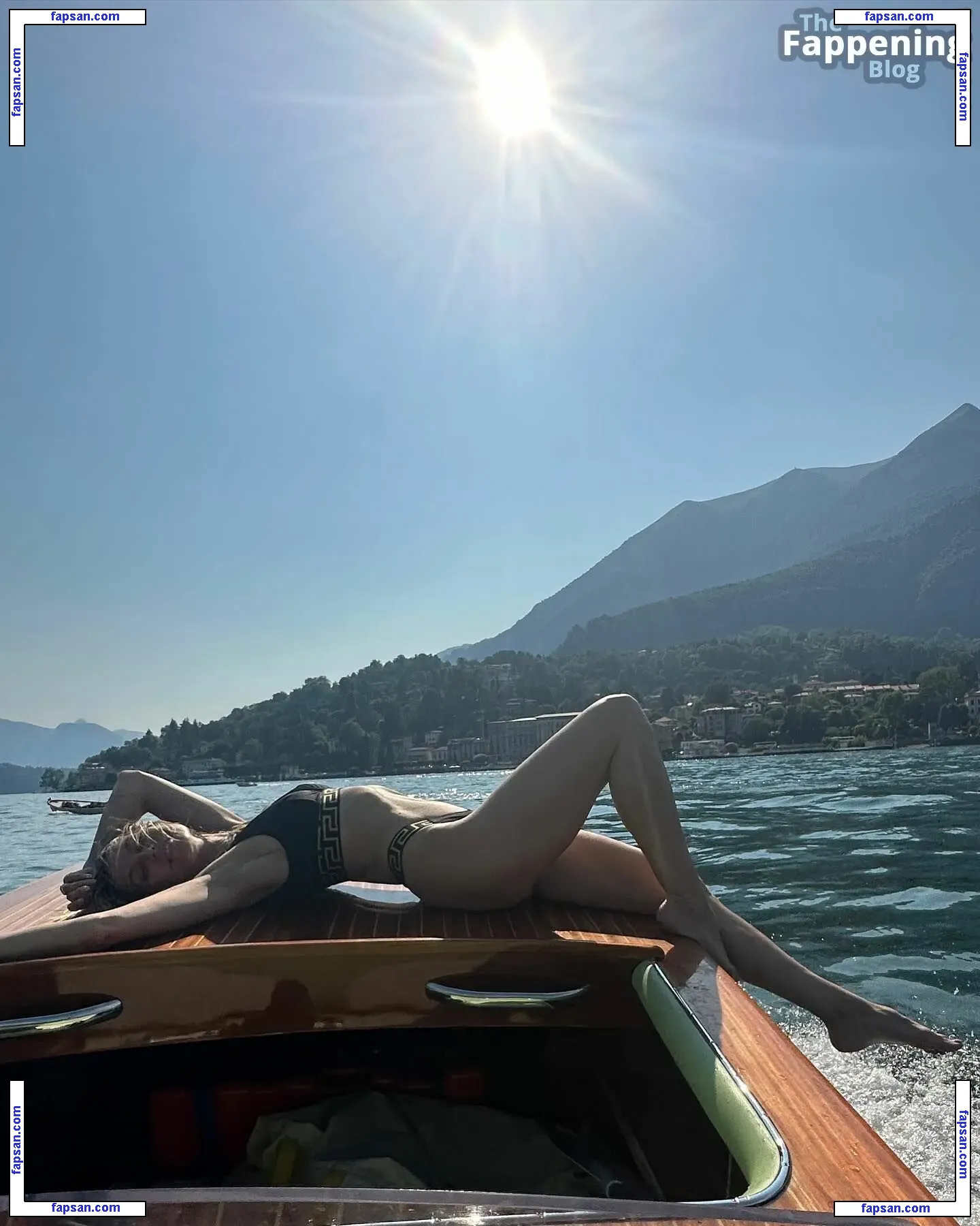 Heidi Klum nude photo #5728 from OnlyFans
