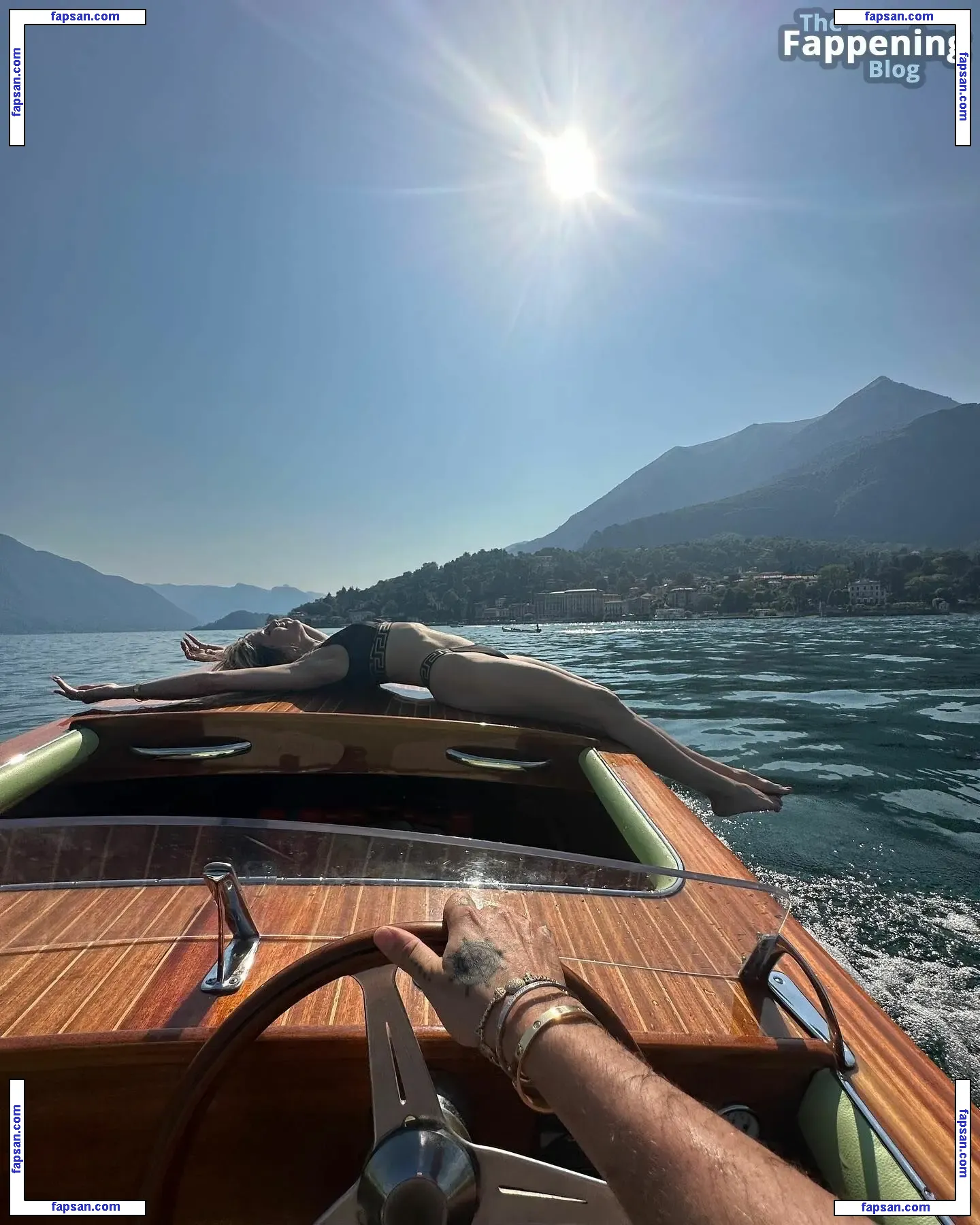 Heidi Klum nude photo #5729 from OnlyFans