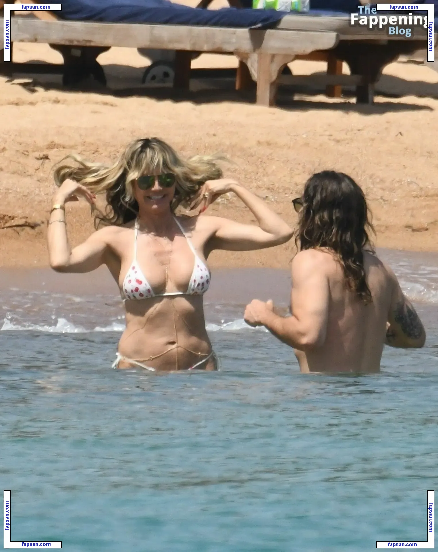 Heidi Klum nude photo #5812 from OnlyFans