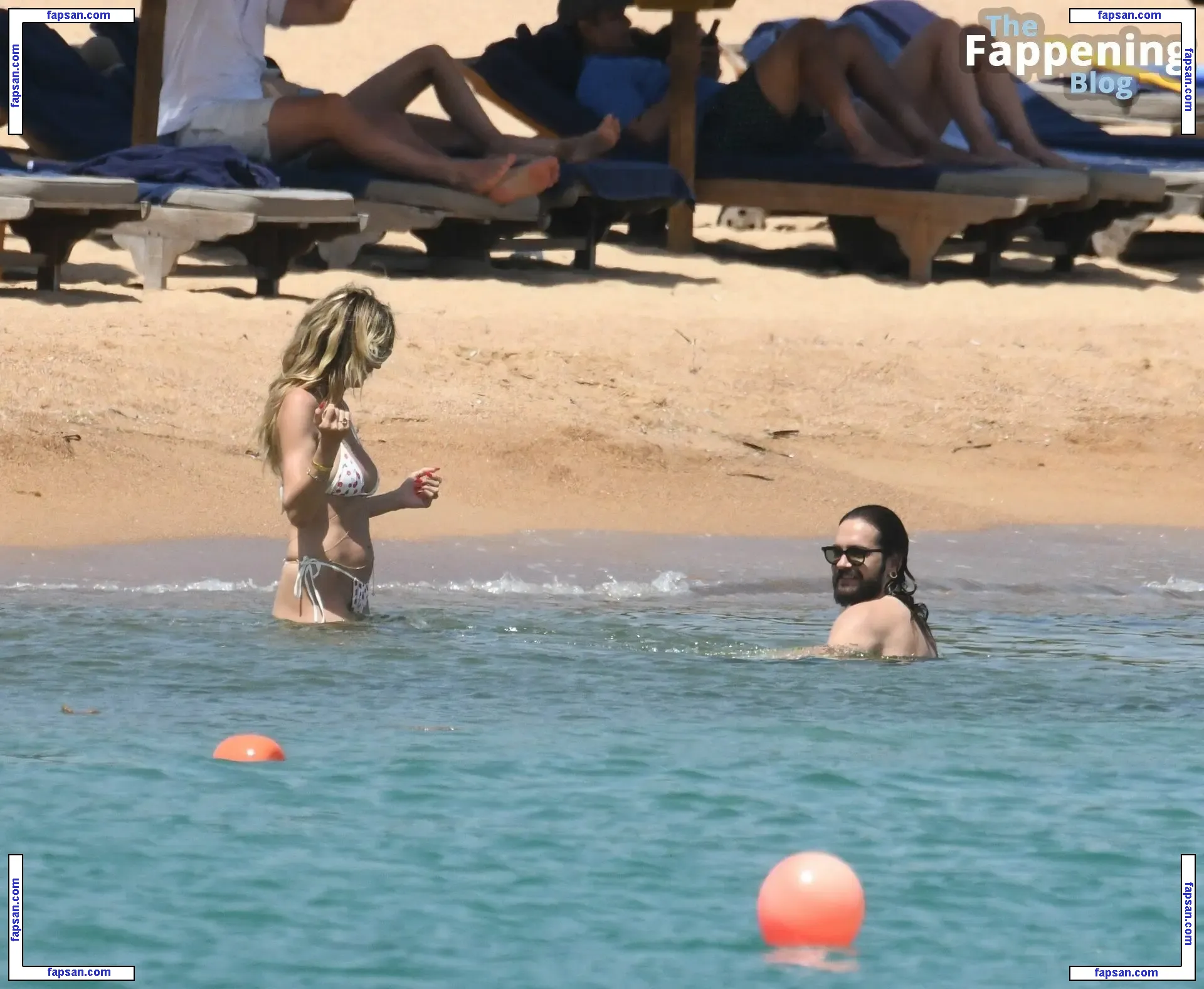 Heidi Klum nude photo #5816 from OnlyFans