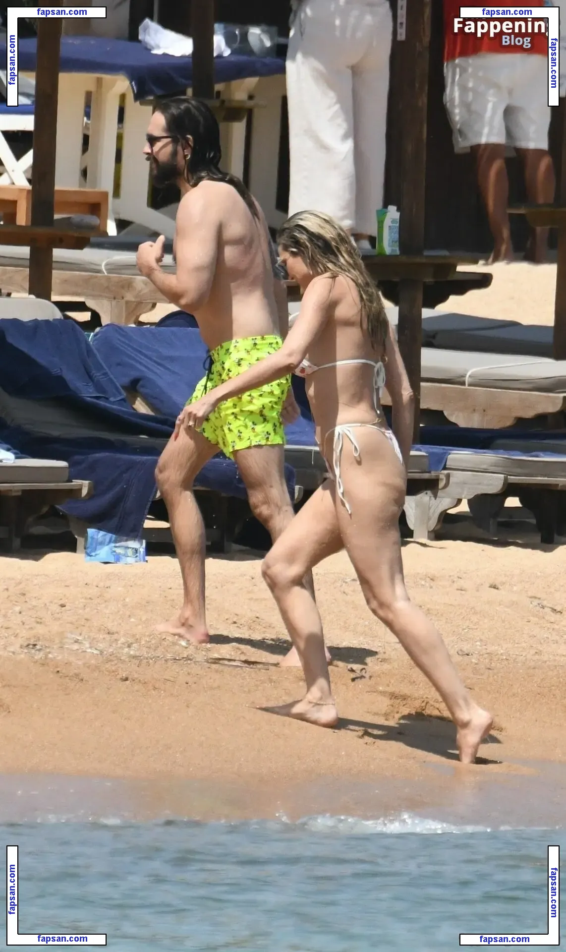 Heidi Klum nude photo #5834 from OnlyFans