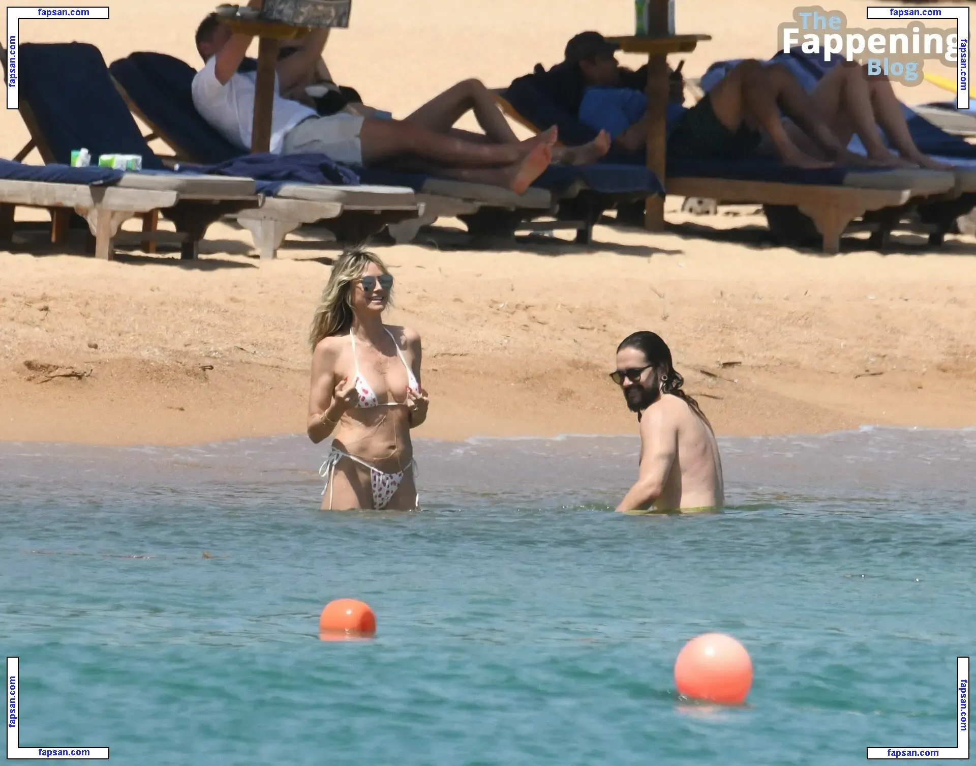 Heidi Klum nude photo #5840 from OnlyFans