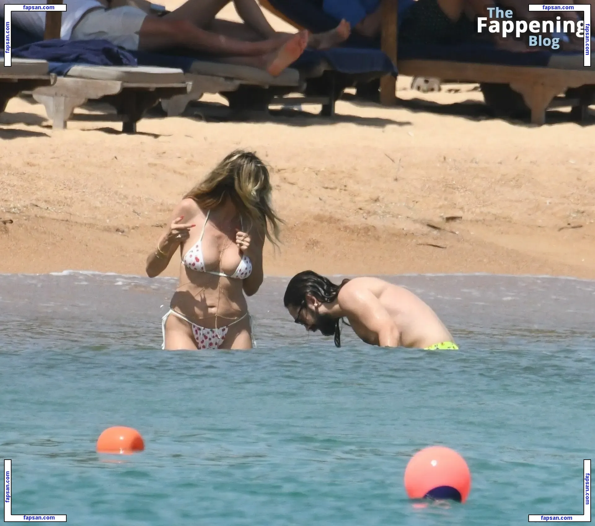 Heidi Klum nude photo #5841 from OnlyFans