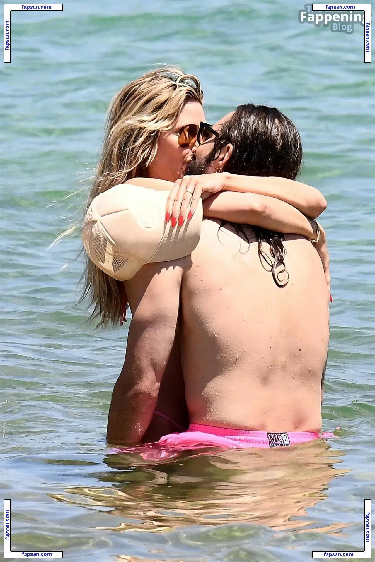 Heidi Klum nude photo #5857 from OnlyFans