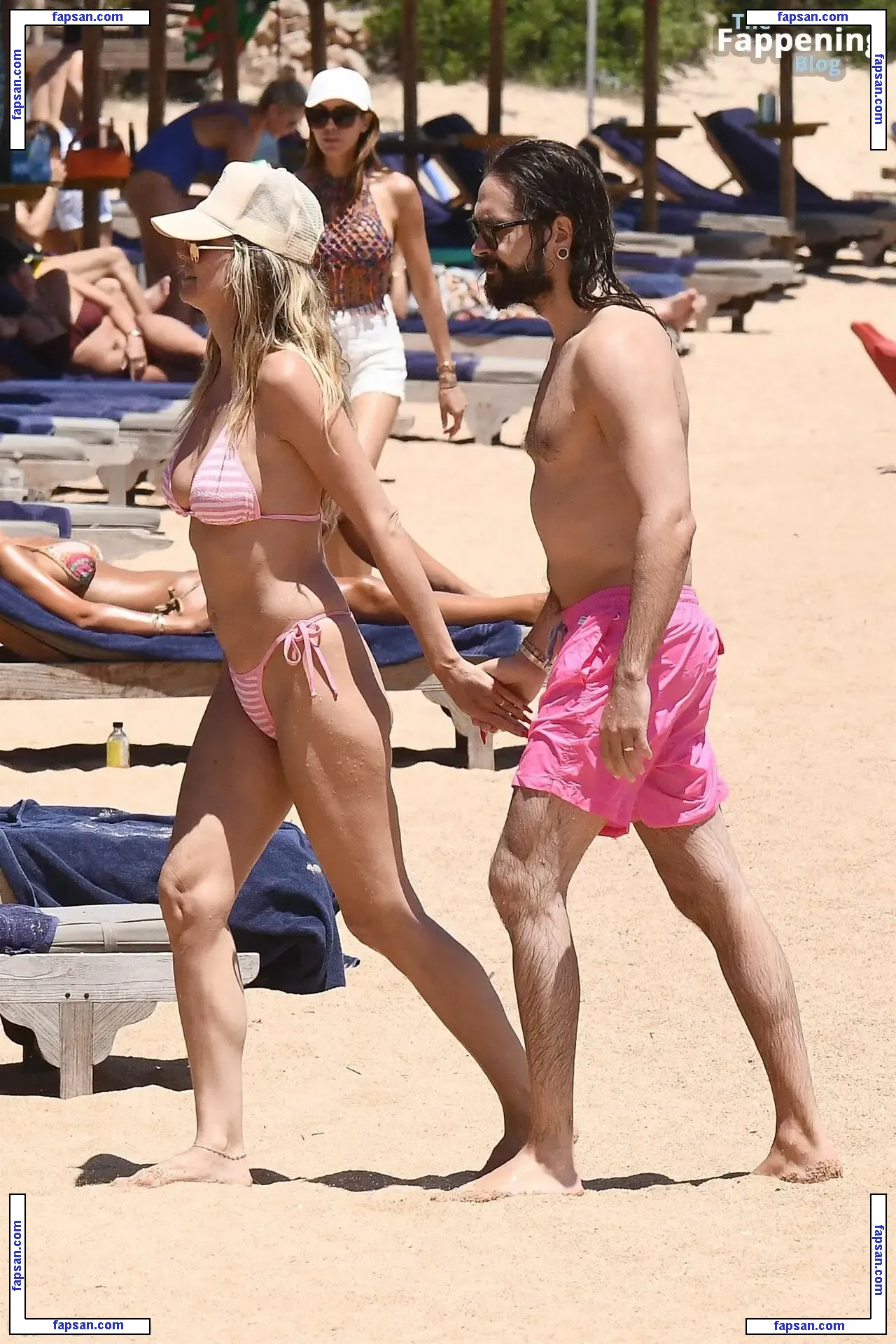 Heidi Klum nude photo #5862 from OnlyFans