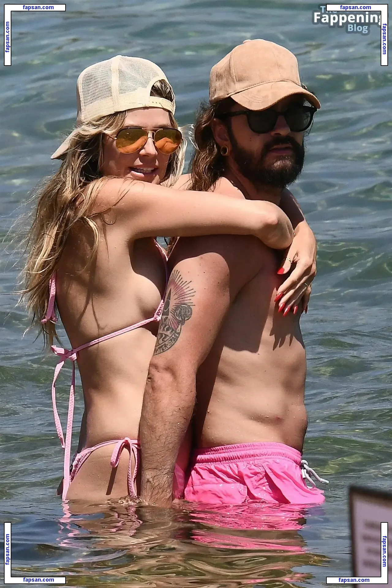 Heidi Klum nude photo #5877 from OnlyFans