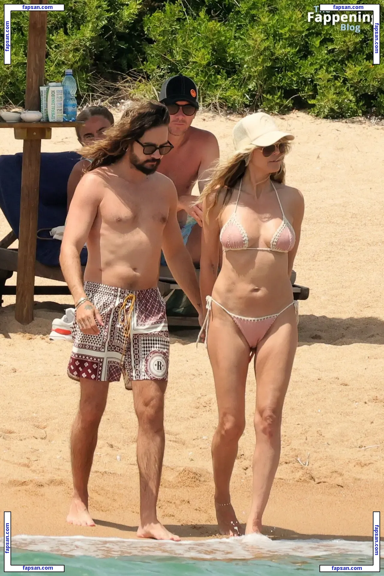 Heidi Klum nude photo #5882 from OnlyFans