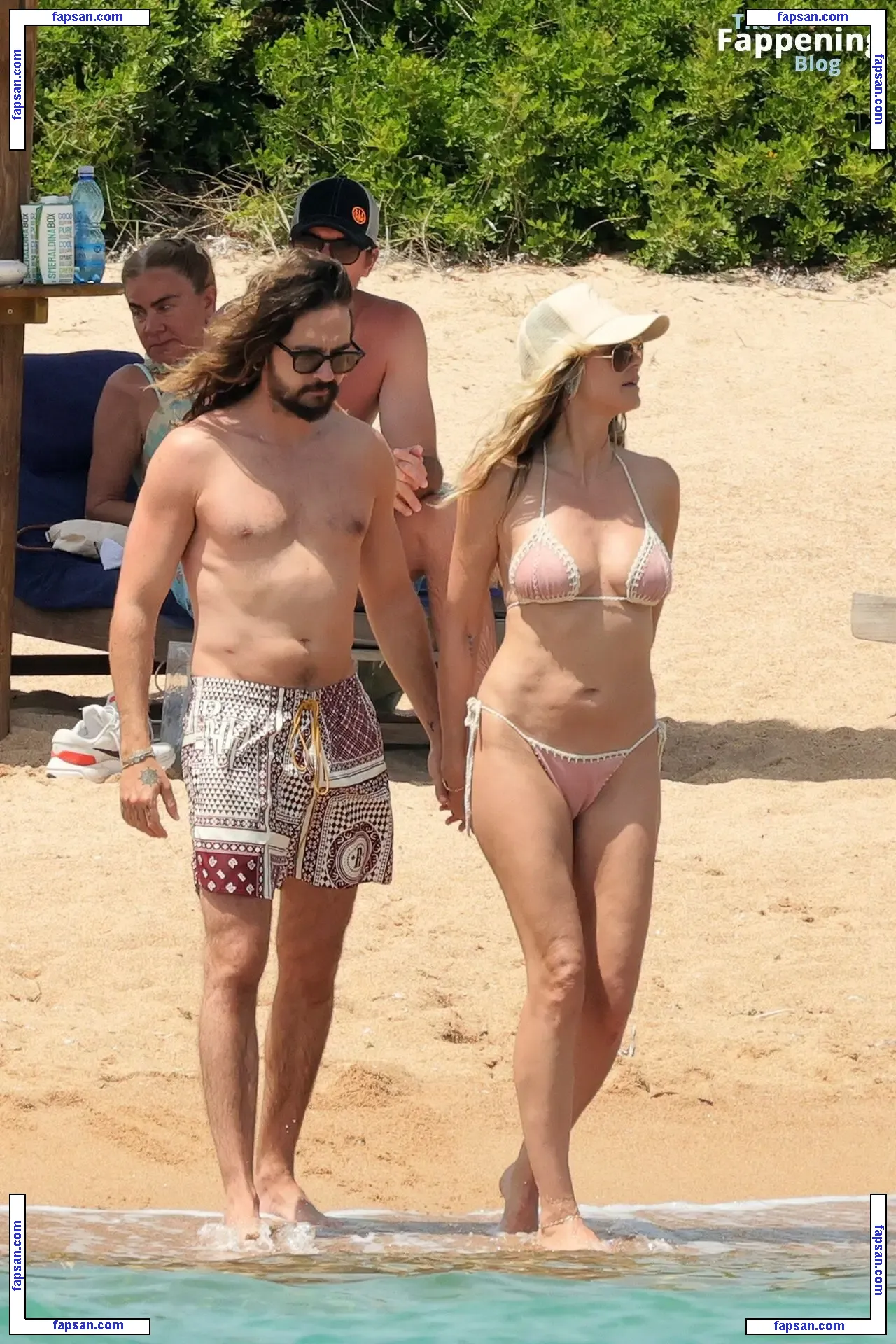 Heidi Klum nude photo #5883 from OnlyFans