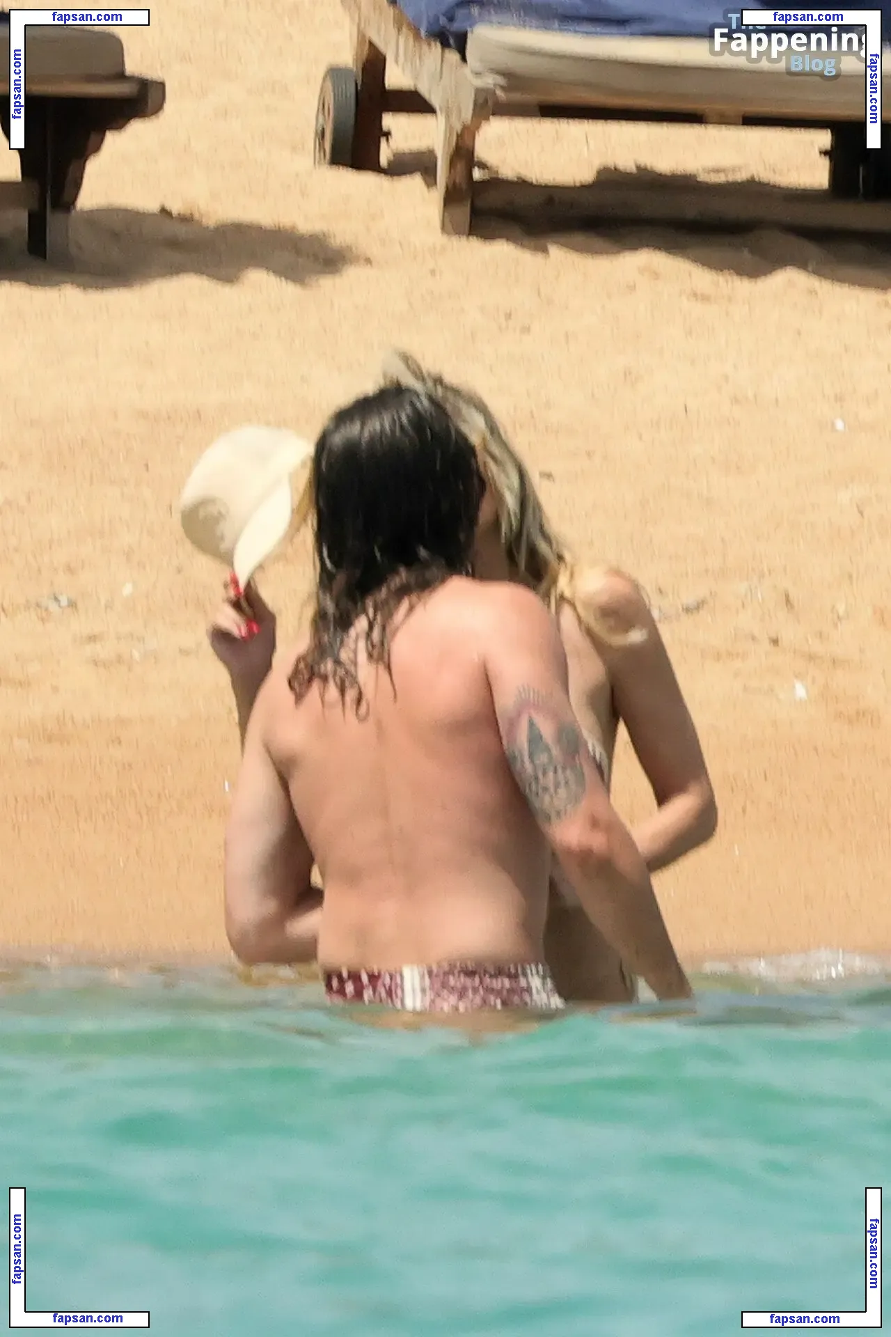 Heidi Klum nude photo #5897 from OnlyFans