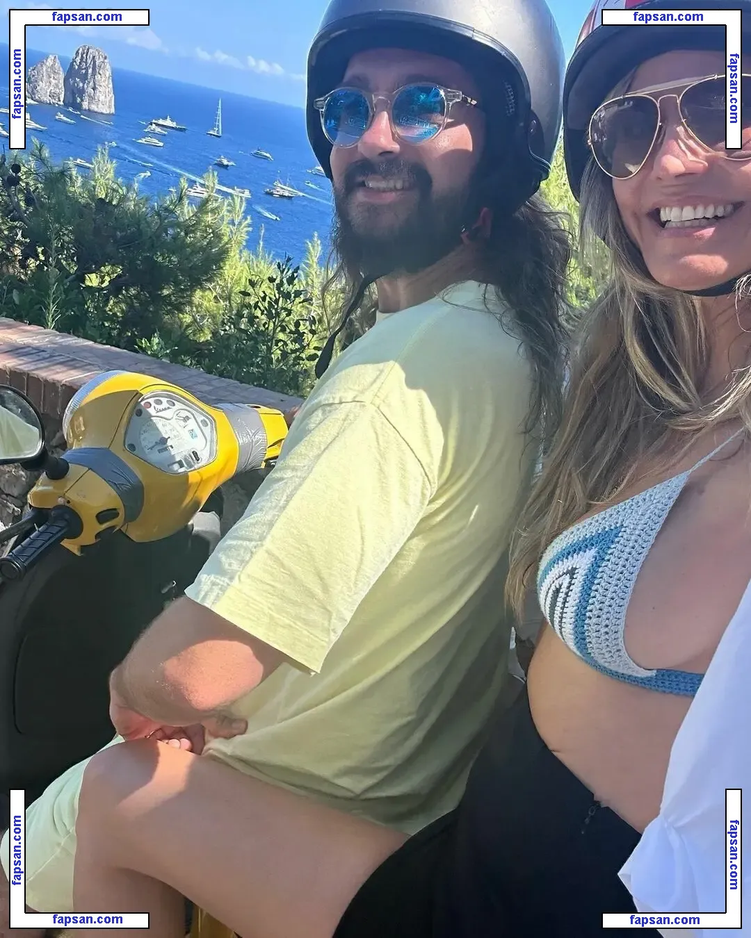 Heidi Klum nude photo #5948 from OnlyFans